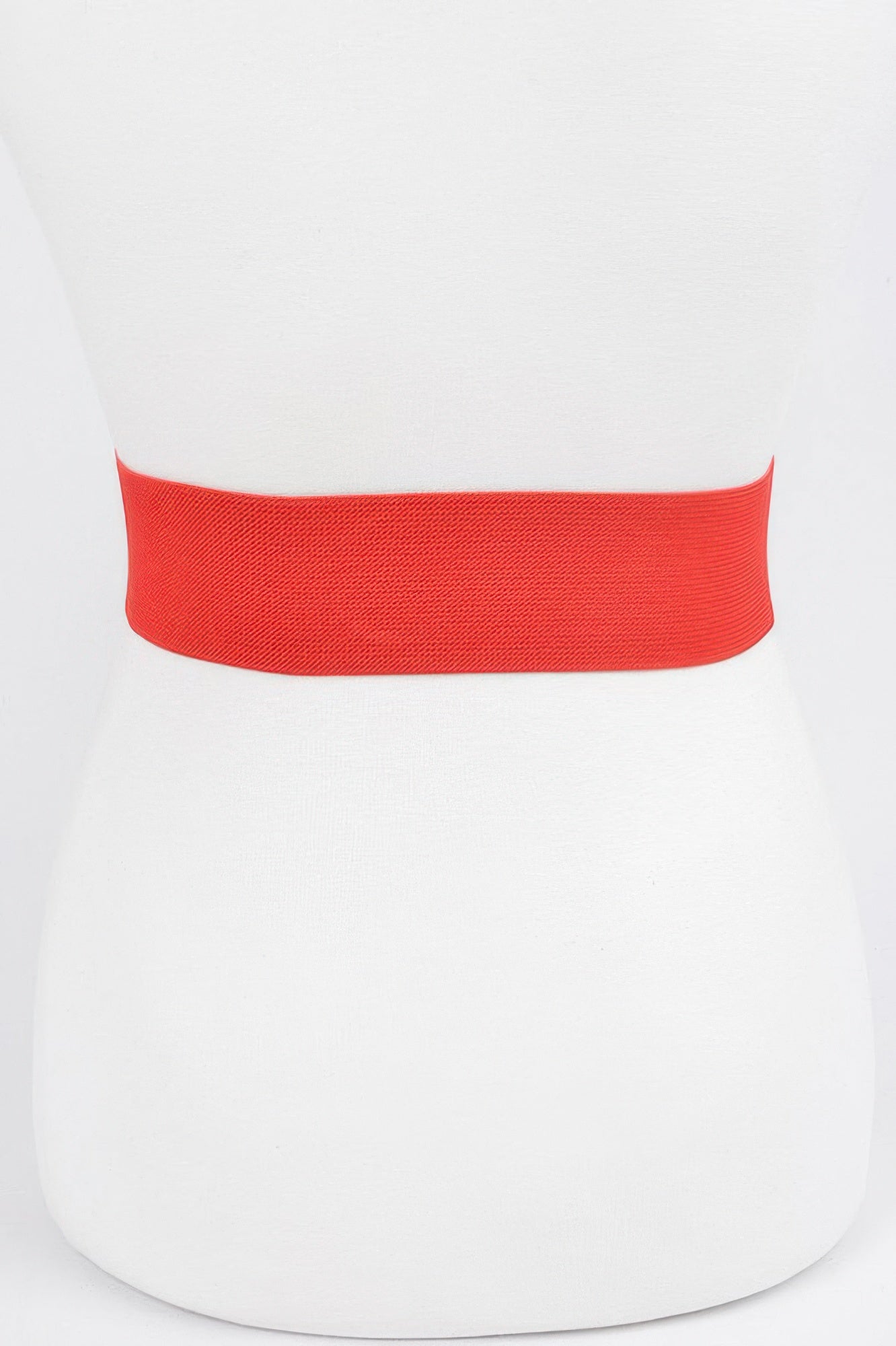 Knot Buckle Belt
