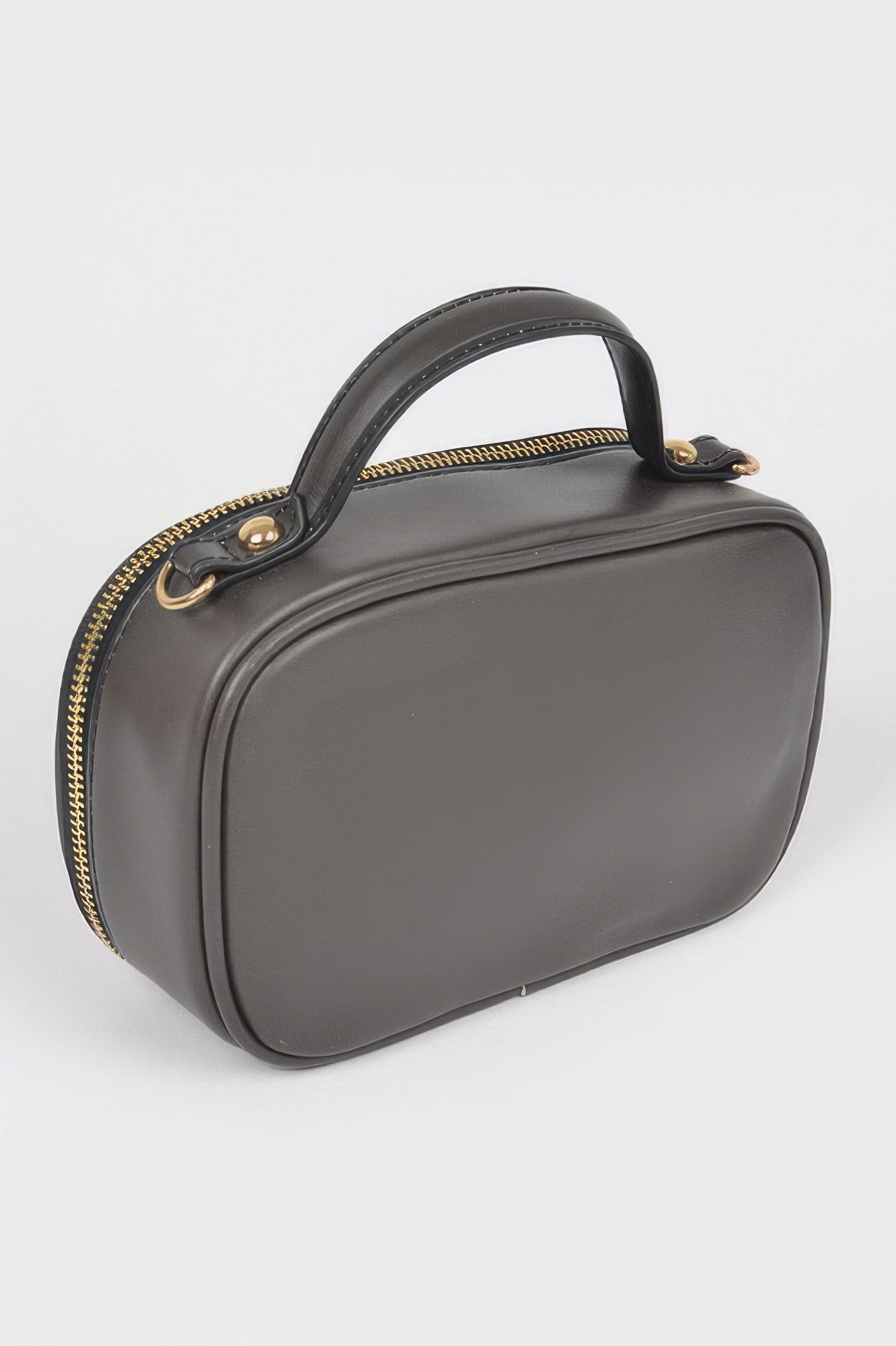 Top Handle Novelty Bag
