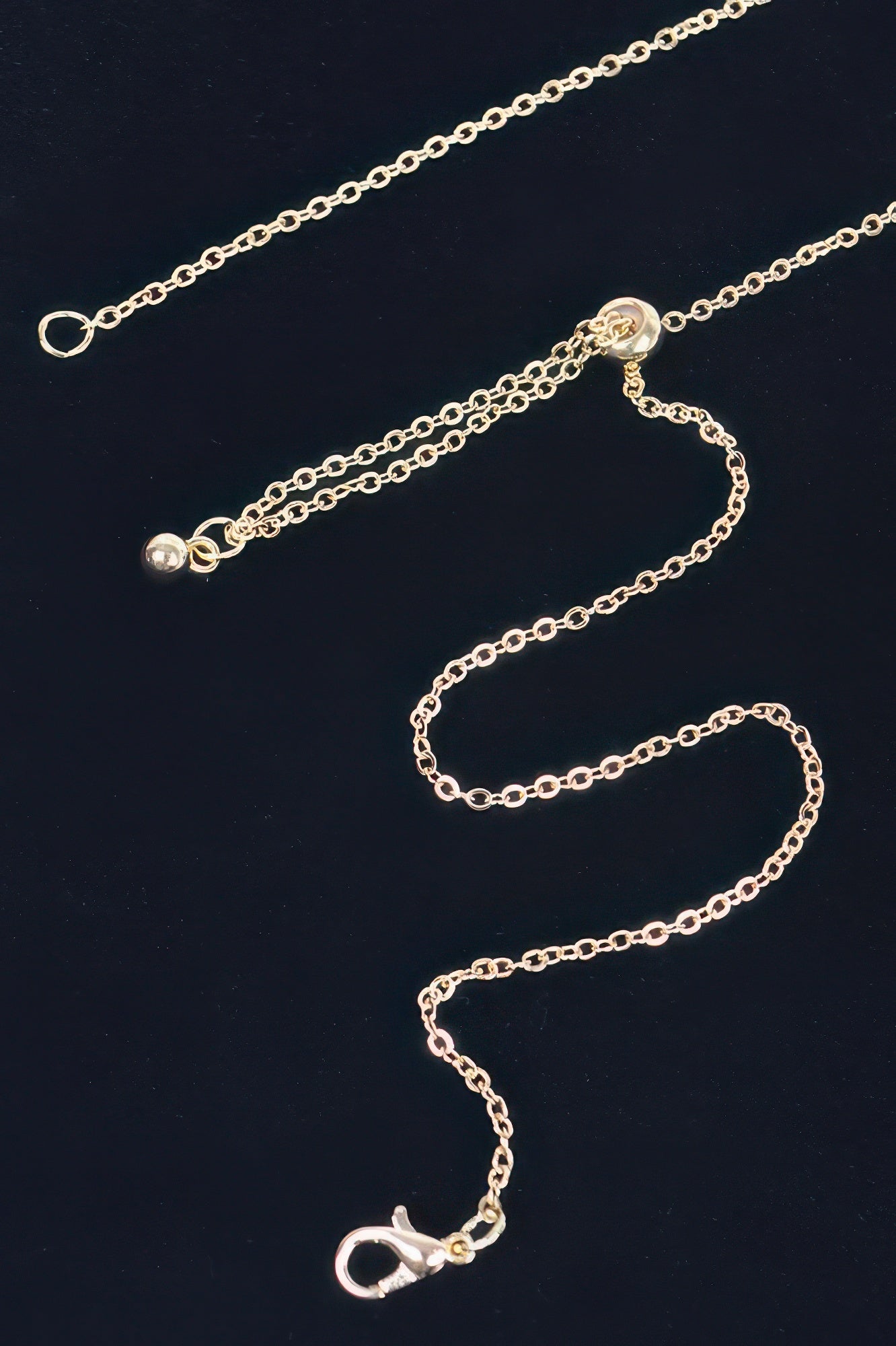Rhinestone Choker W/earring