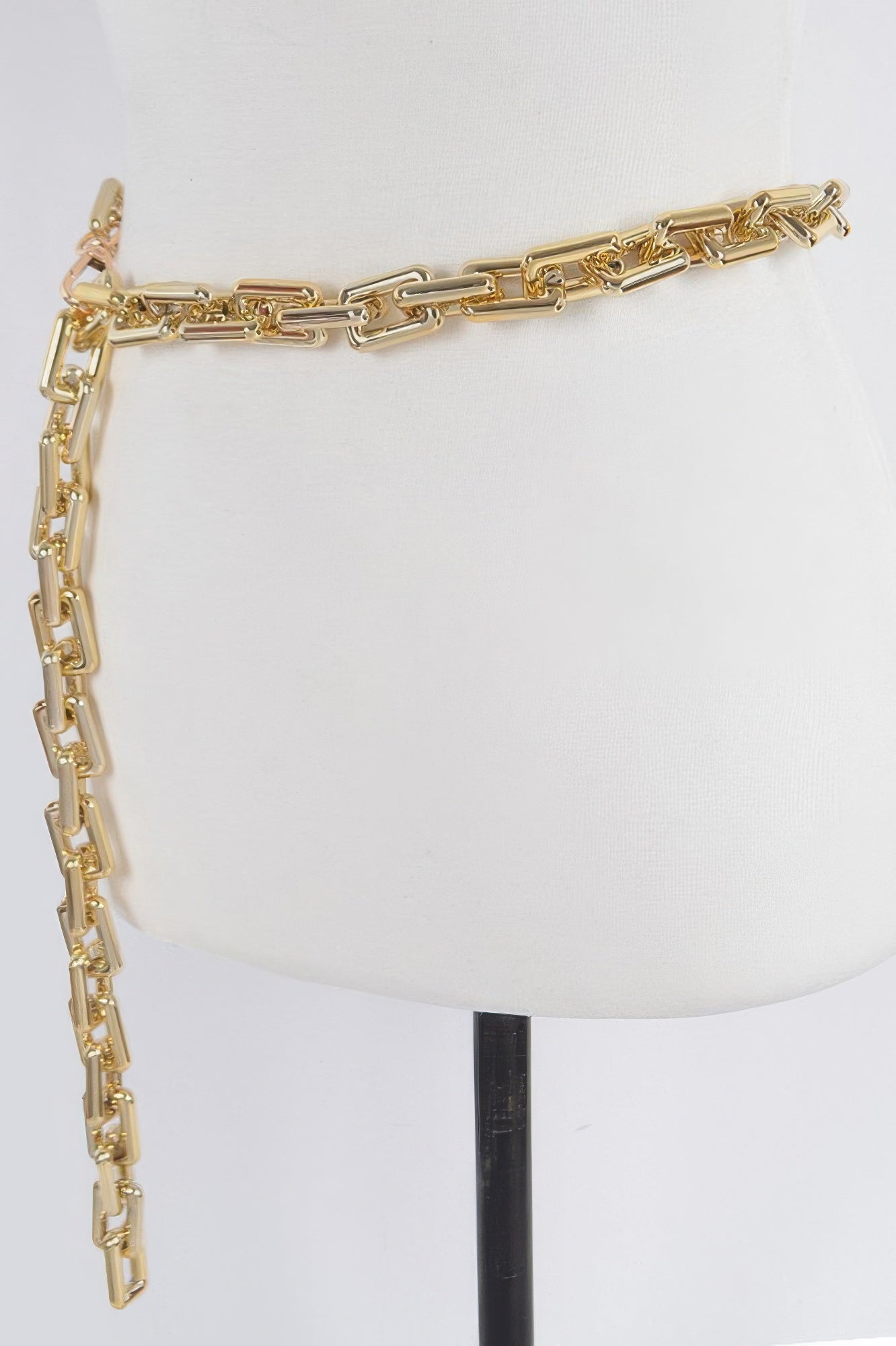 Link Chain Belt