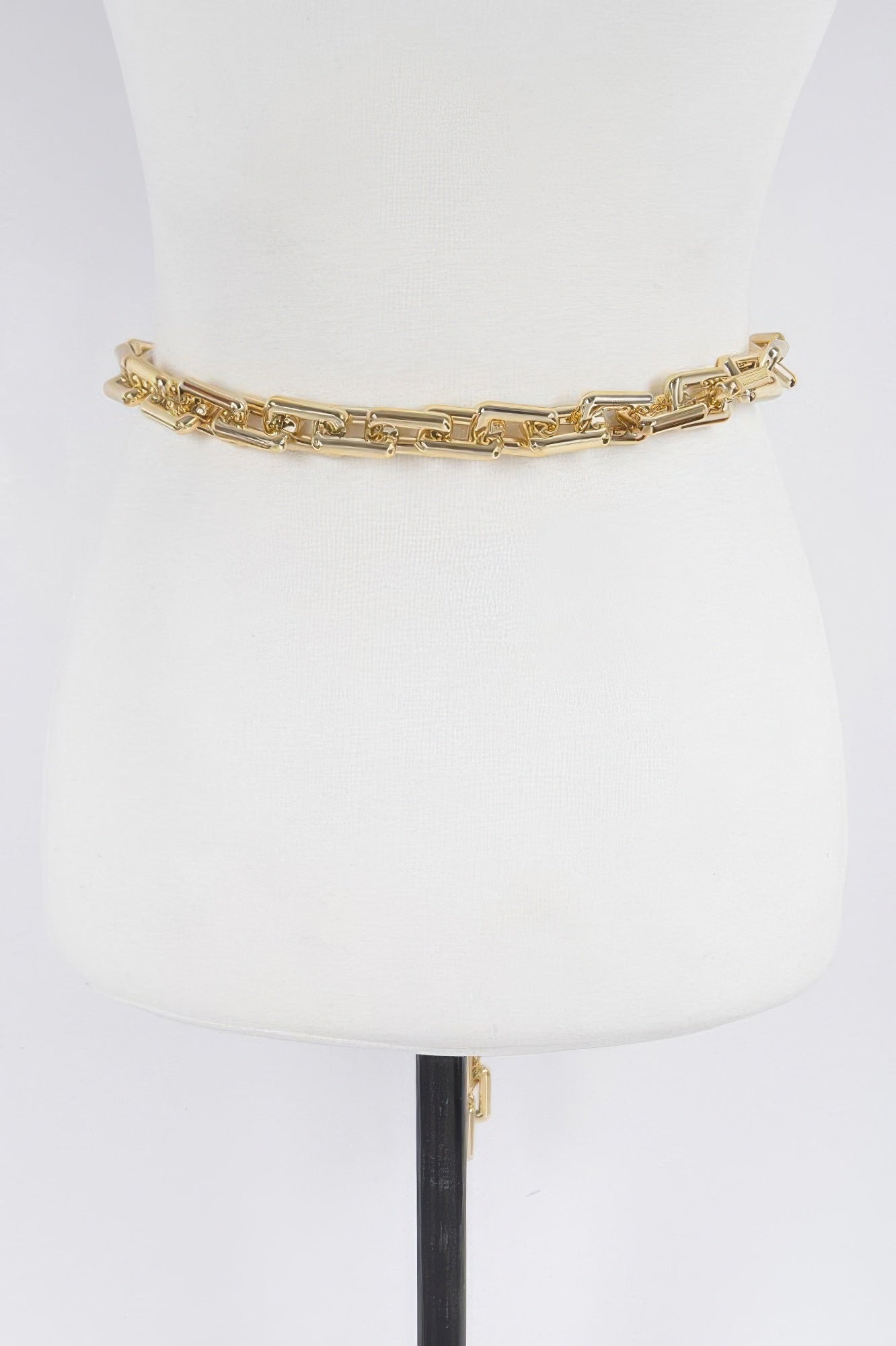 Link Chain Belt
