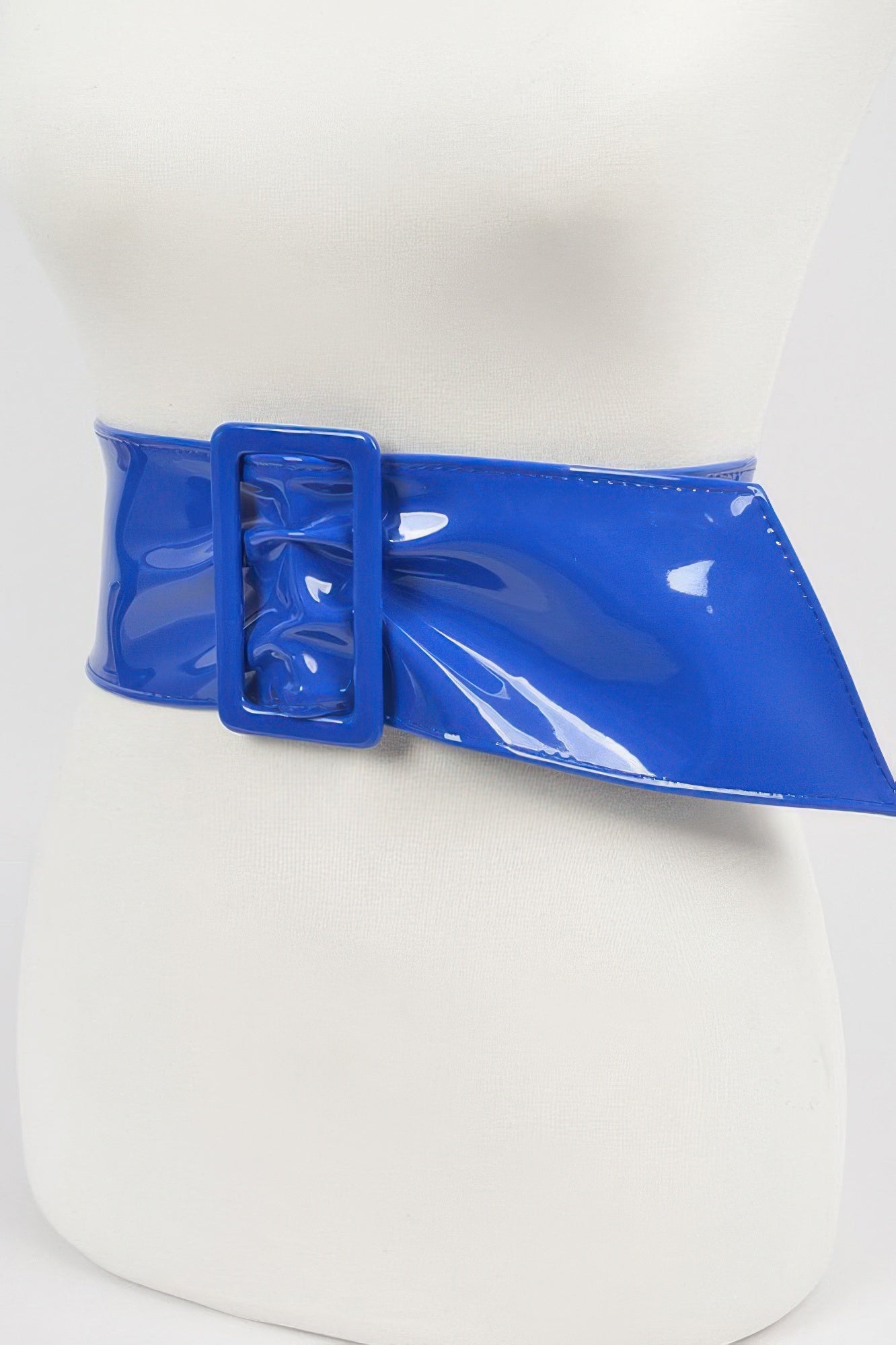 Leather Cross Body Strap Clutch