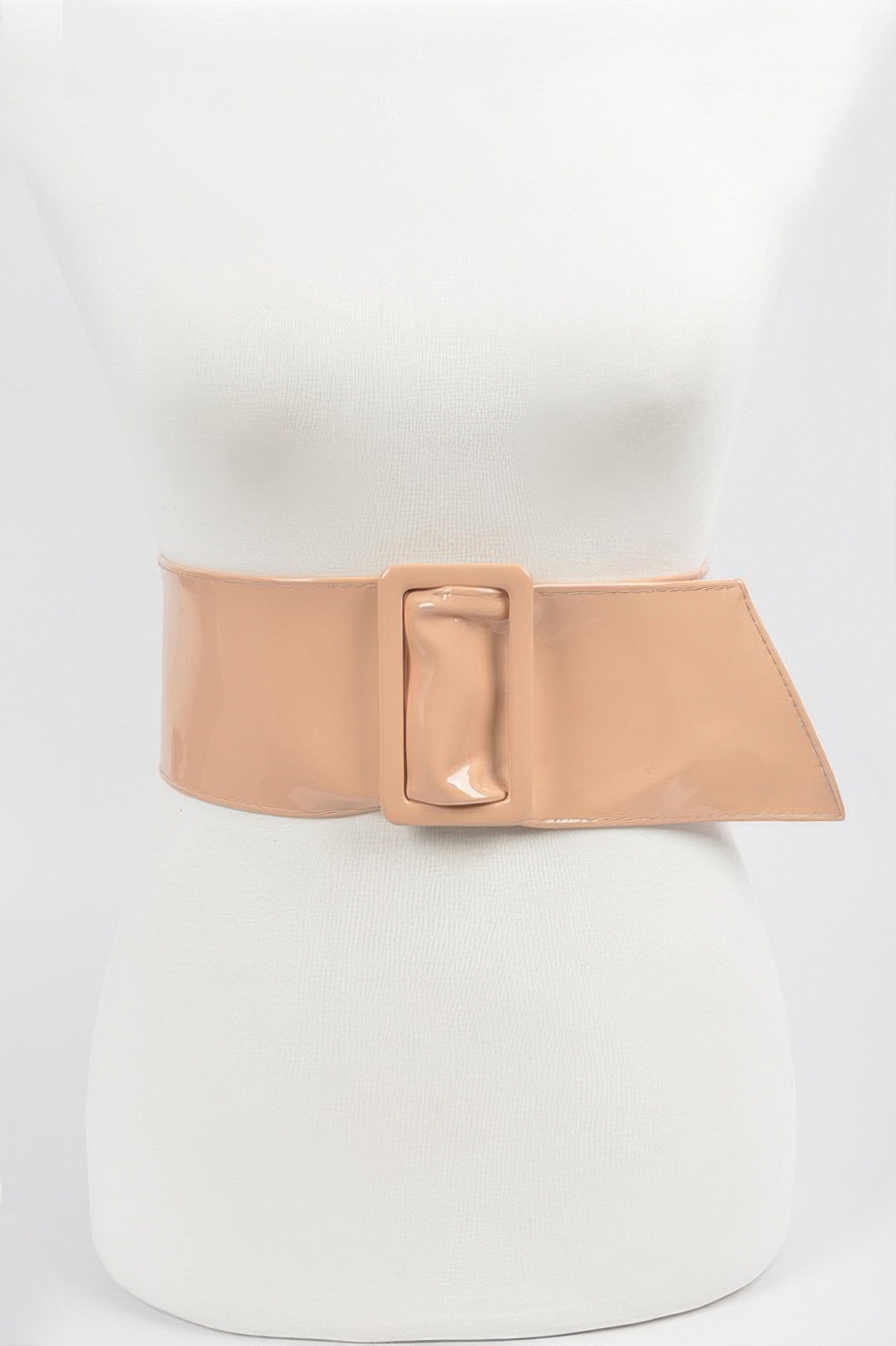 Leather Cross Body Strap Clutch