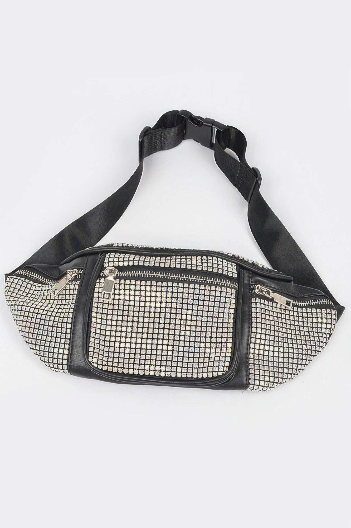 Rhinestone Fanny Pack