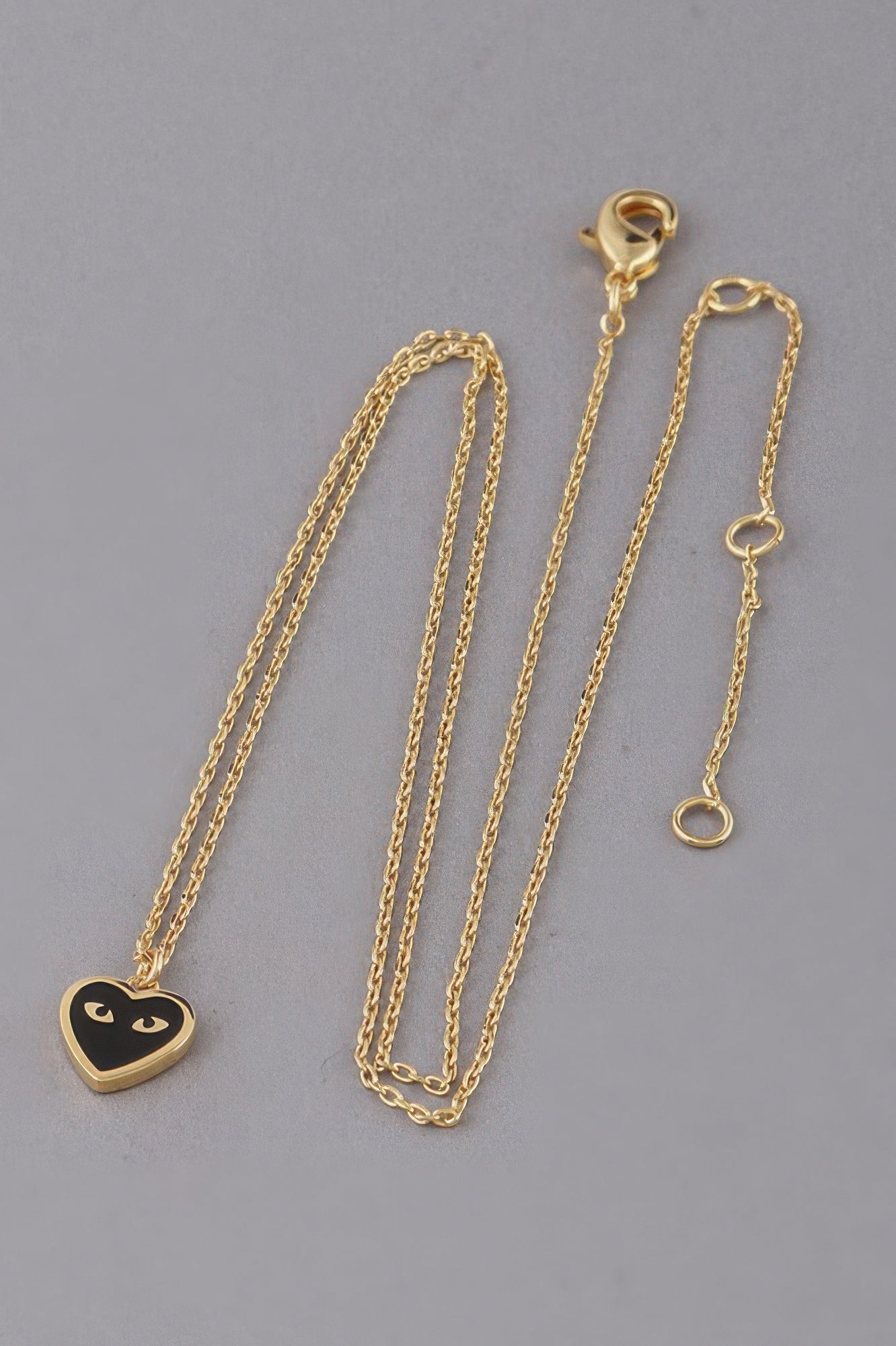 Eyes On You Necklace
