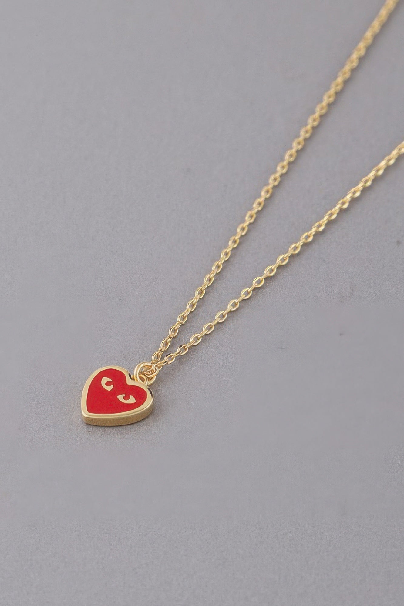 Eyes On You Necklace