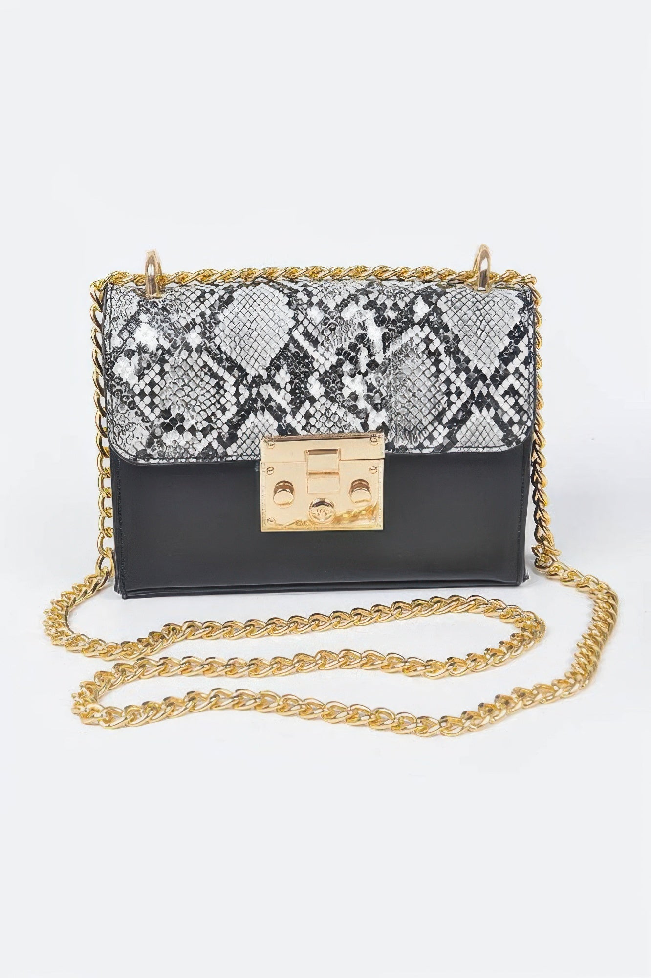 Too Glam Lady Clutch