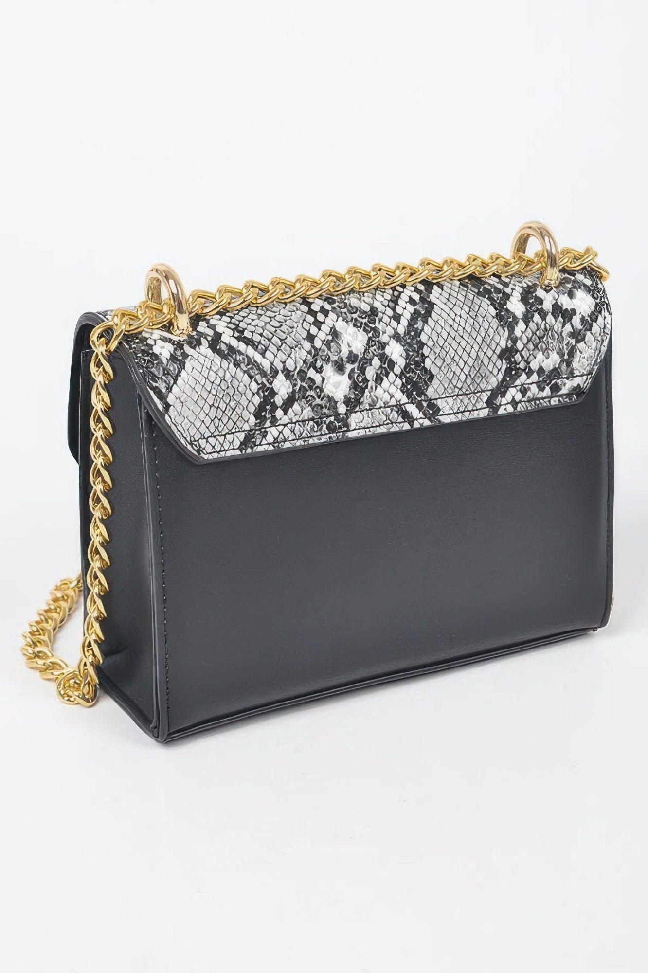 Too Glam Lady Clutch