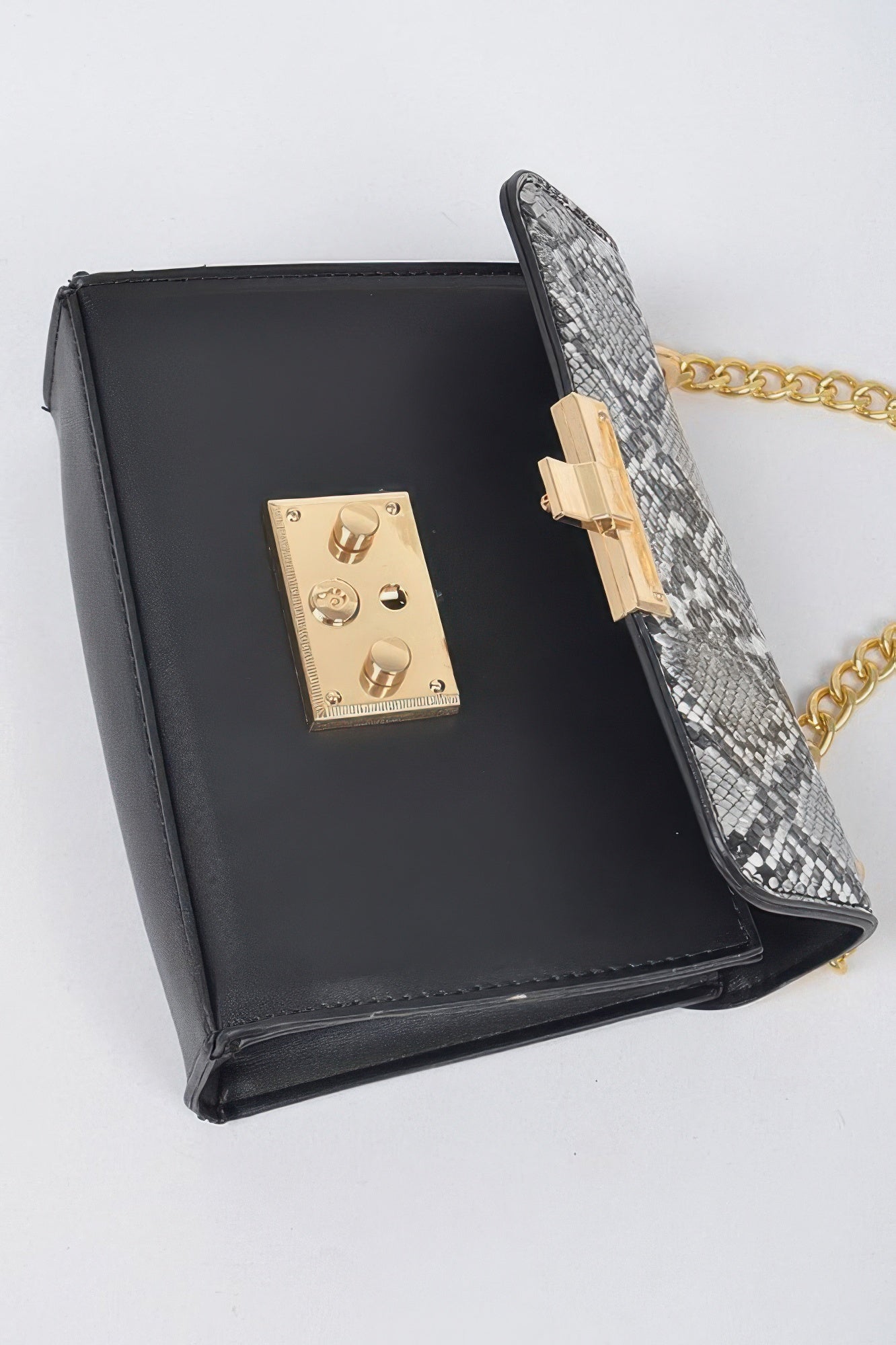 Too Glam Lady Clutch