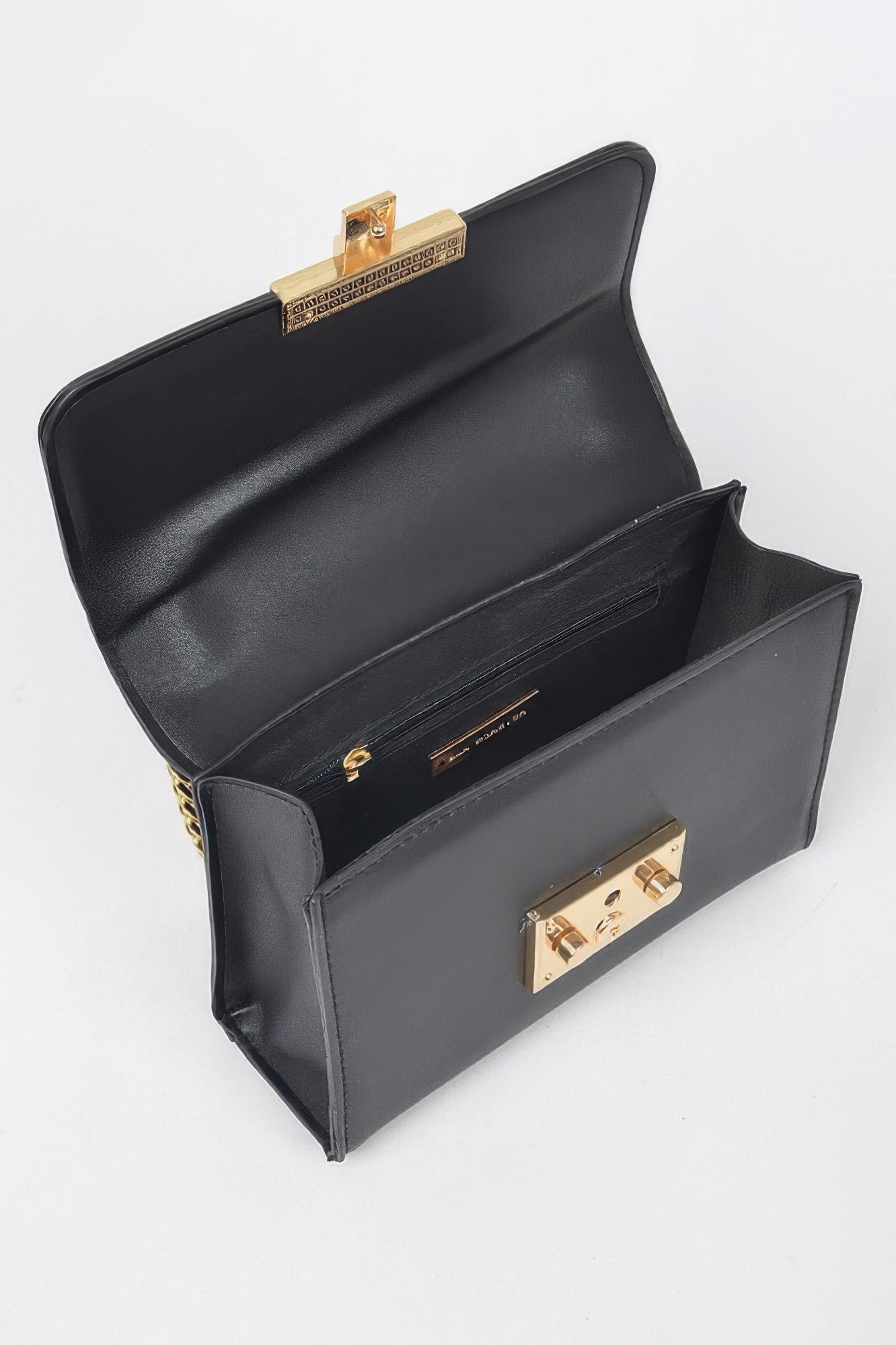 Too Glam Lady Clutch