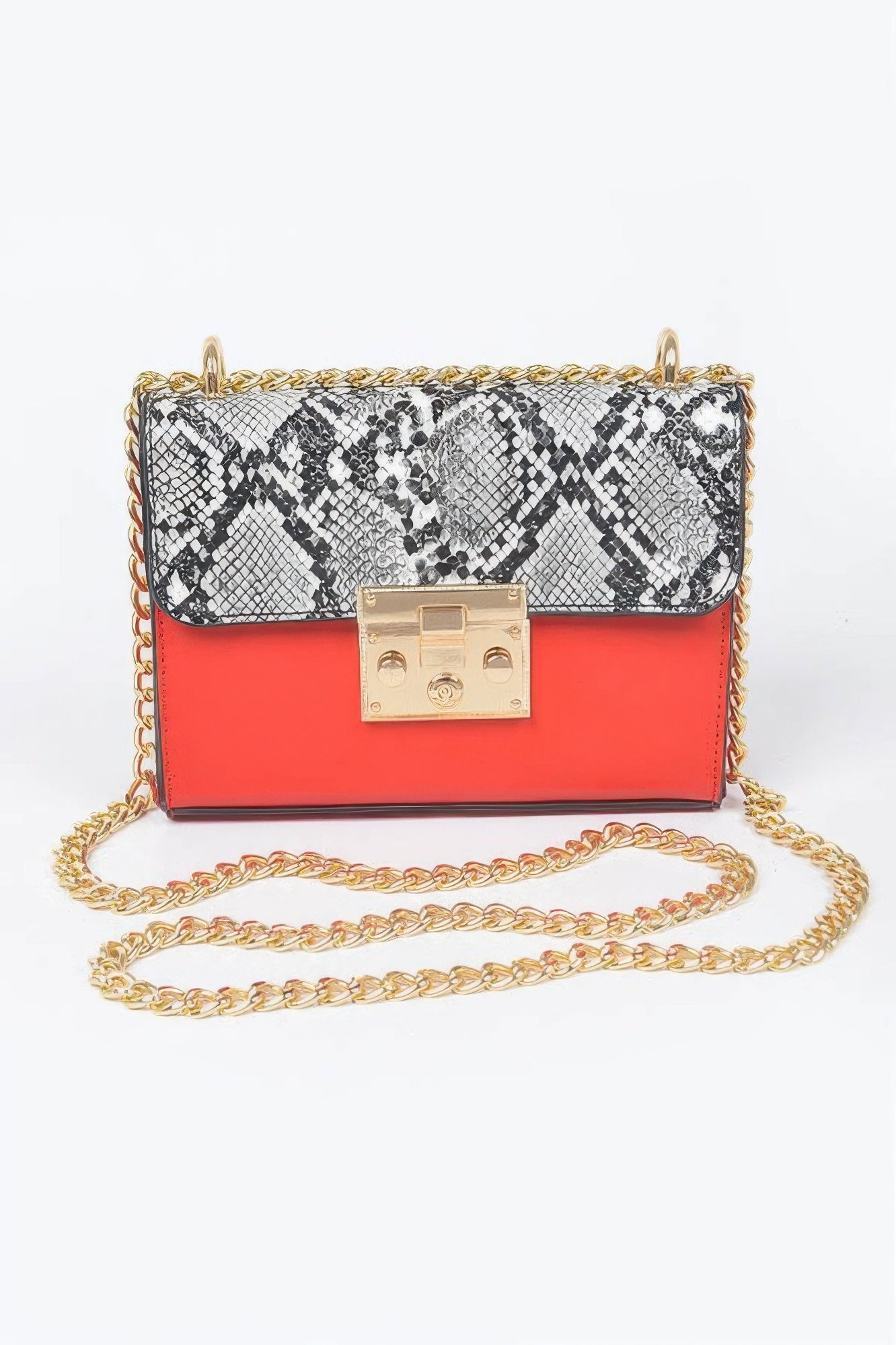 Too Glam Lady Clutch