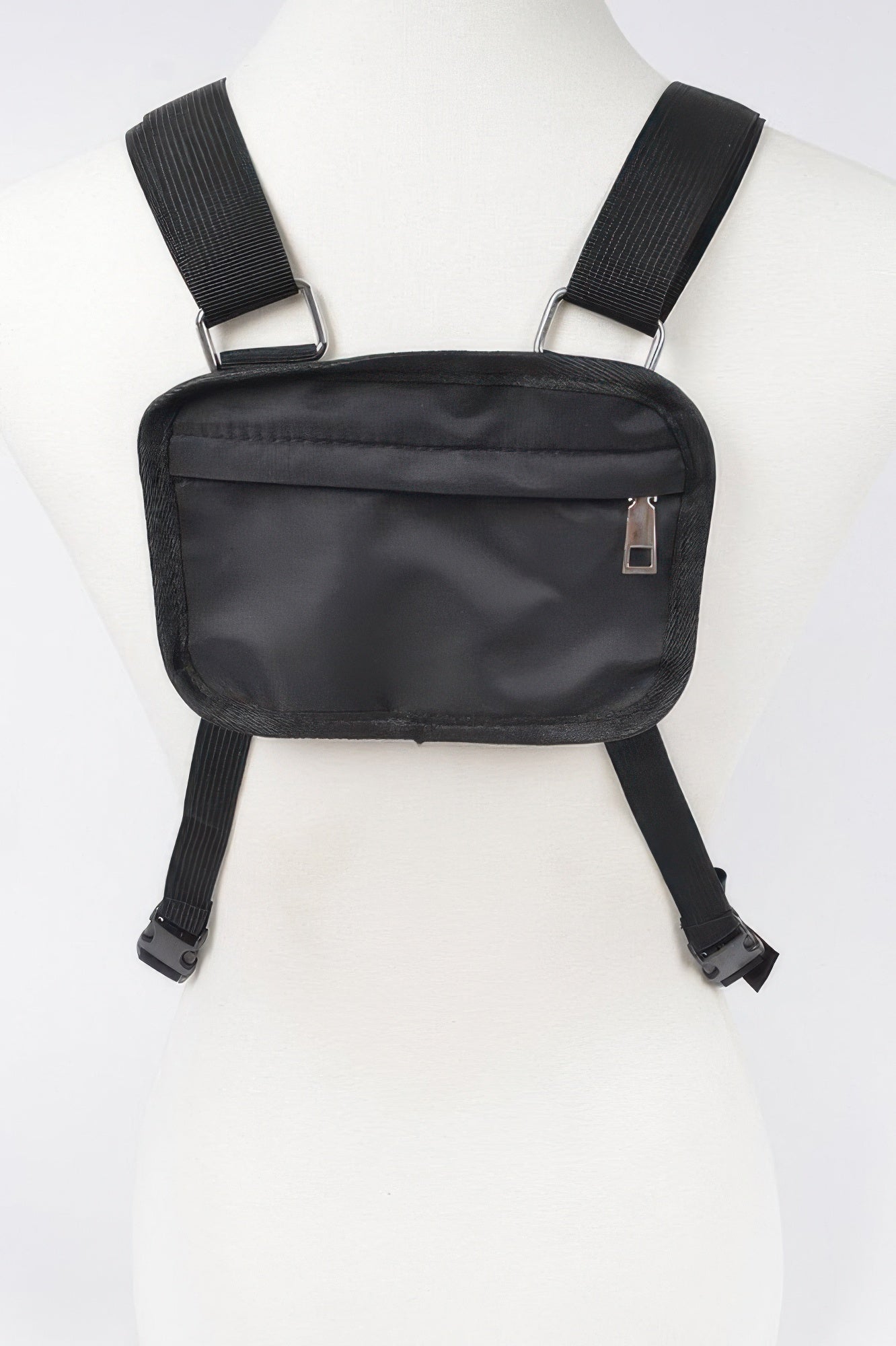 Combo Nylon Sling Bag