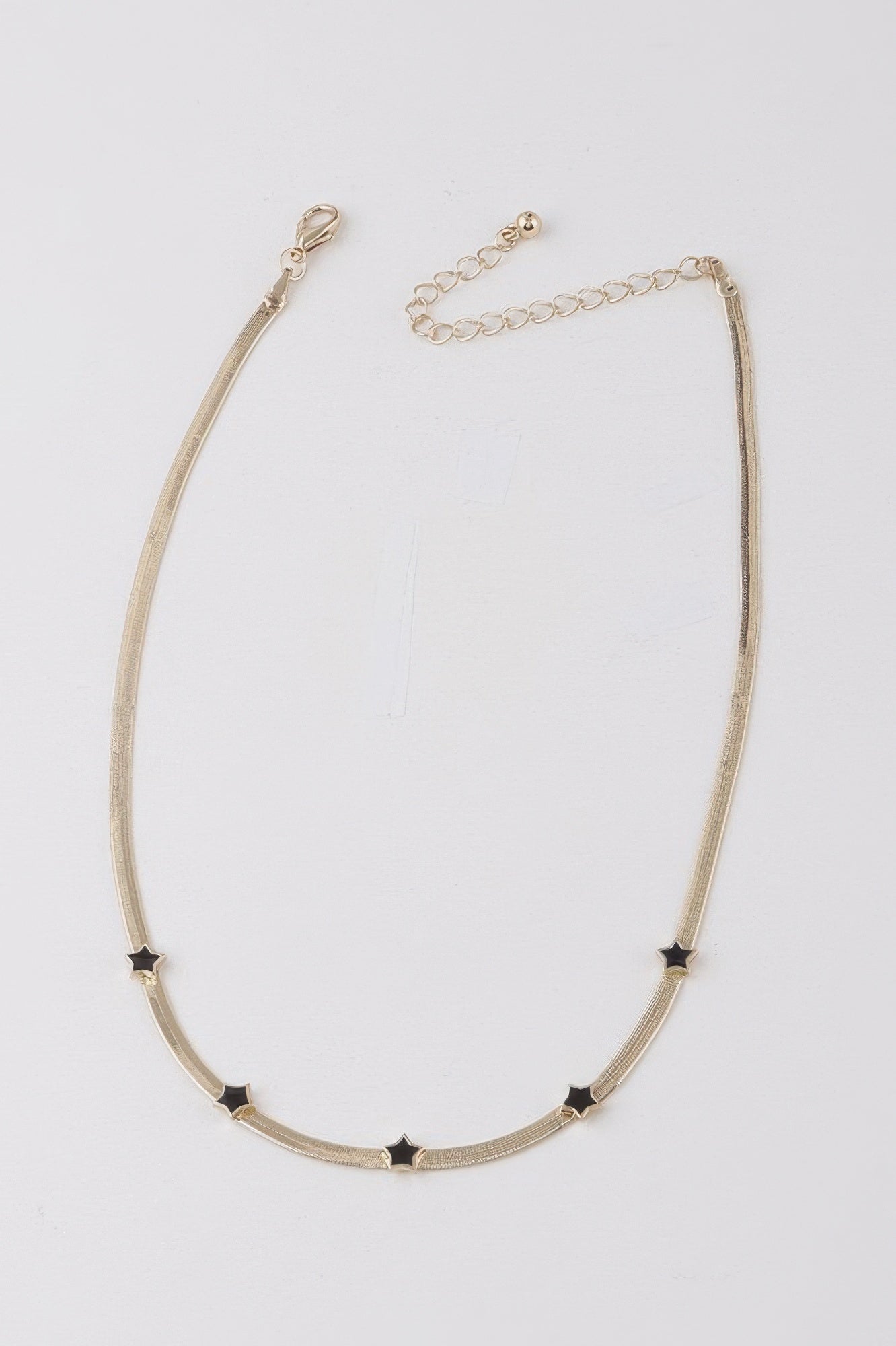 Star Charm Necklace