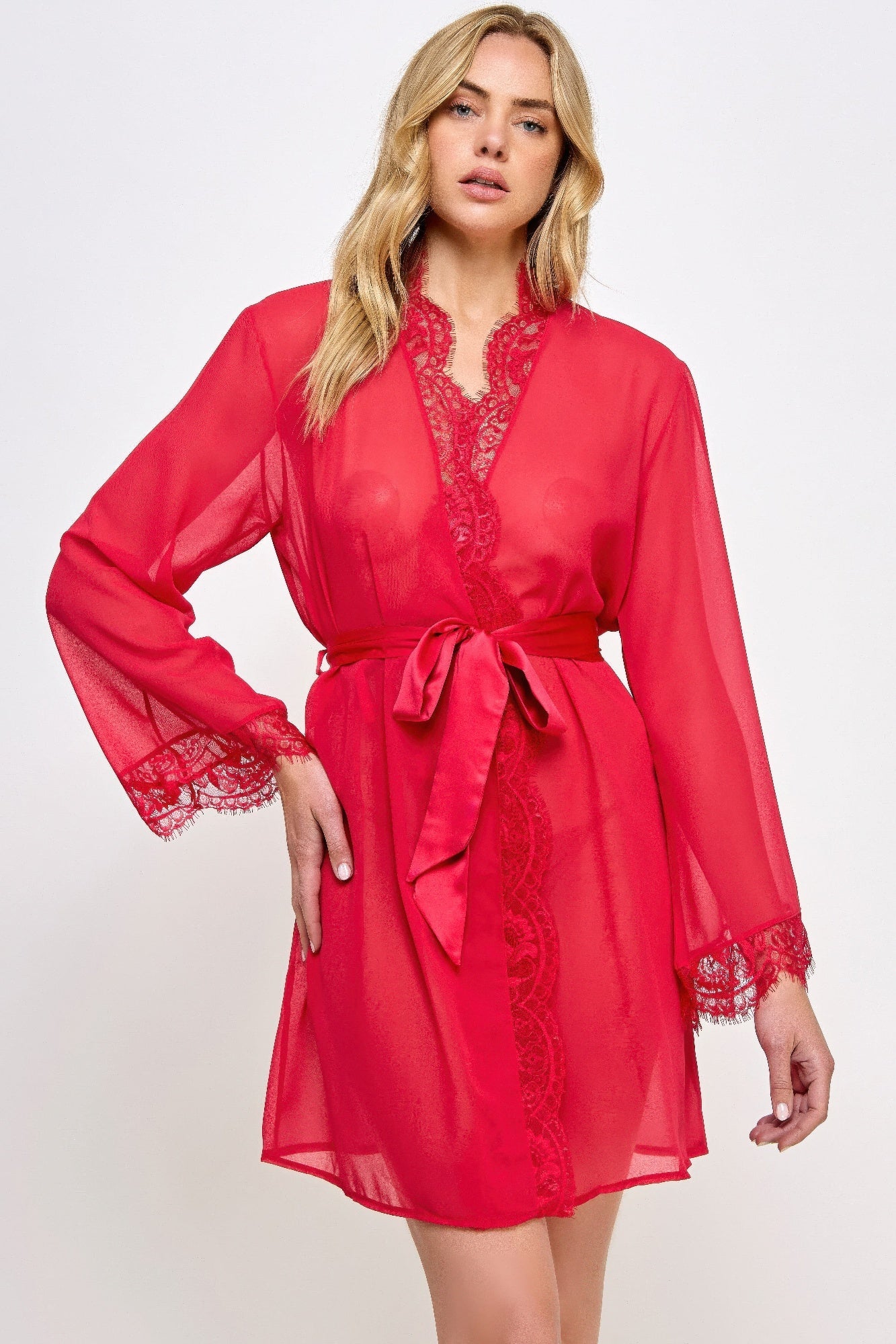 Vivian Robe