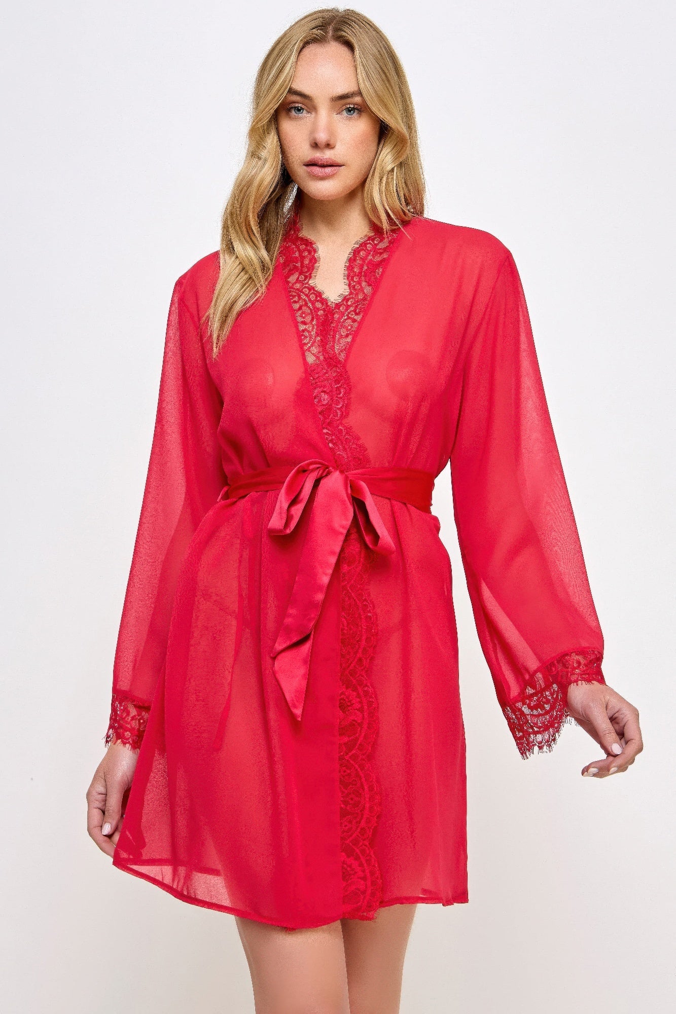 Vivian Robe