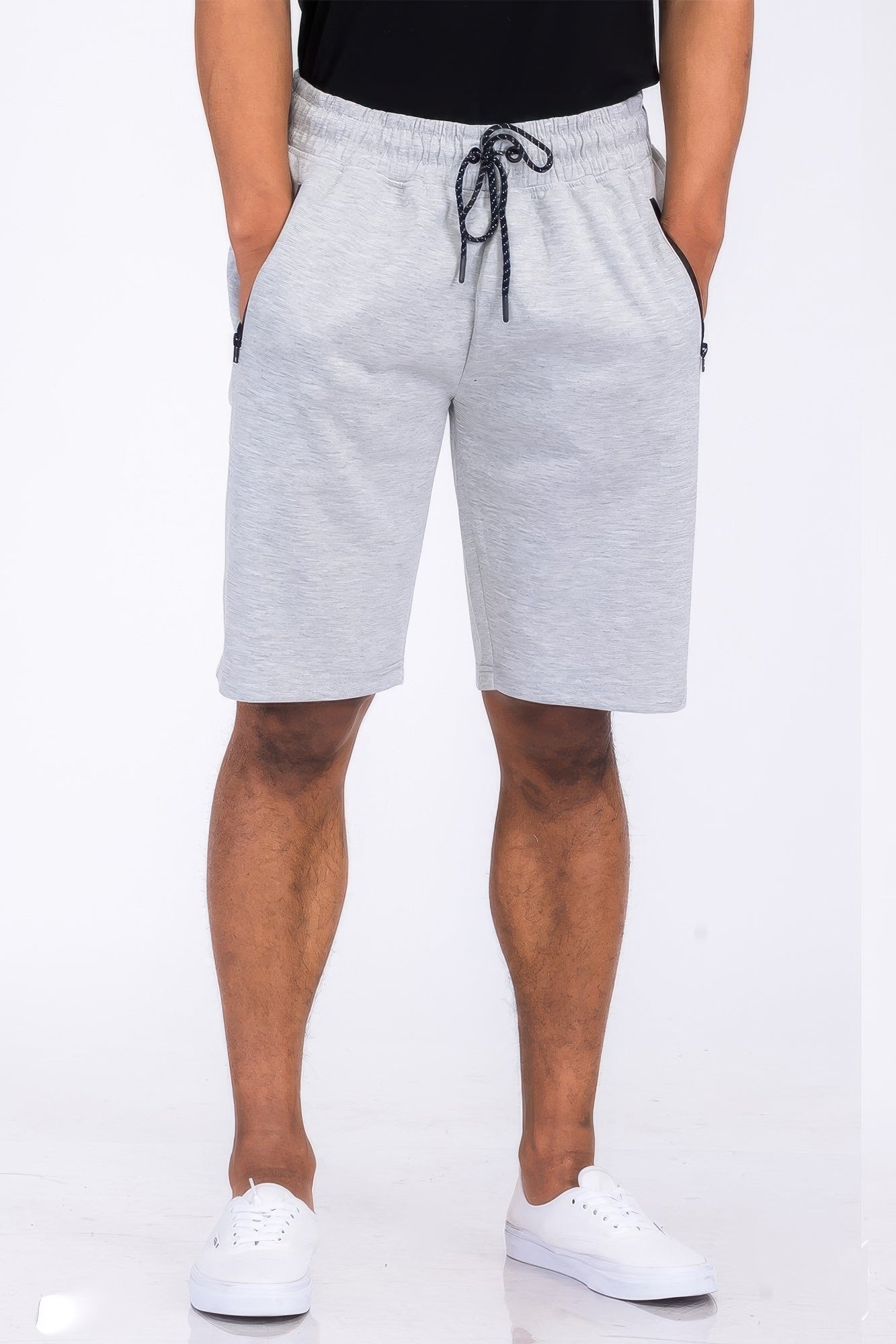 Essential Cotton Comfort Shorts