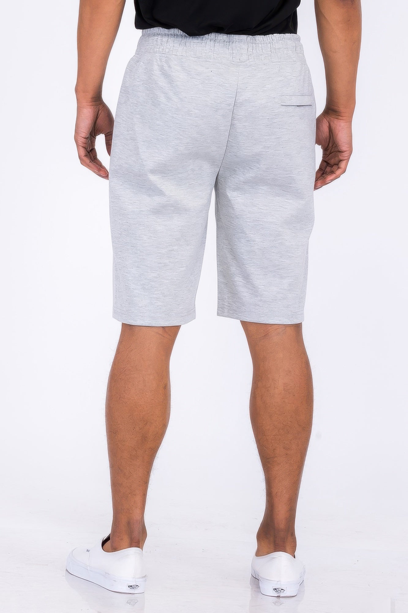 Essential Cotton Comfort Shorts