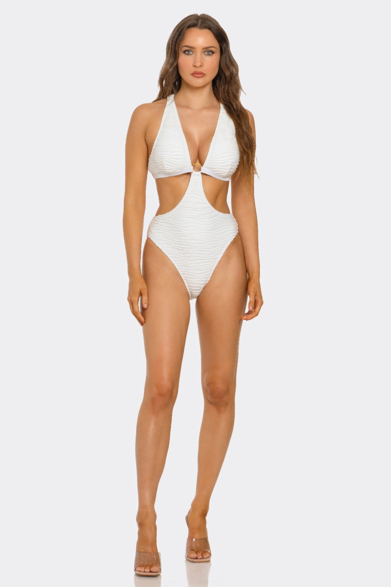 Moonlit Monokini
