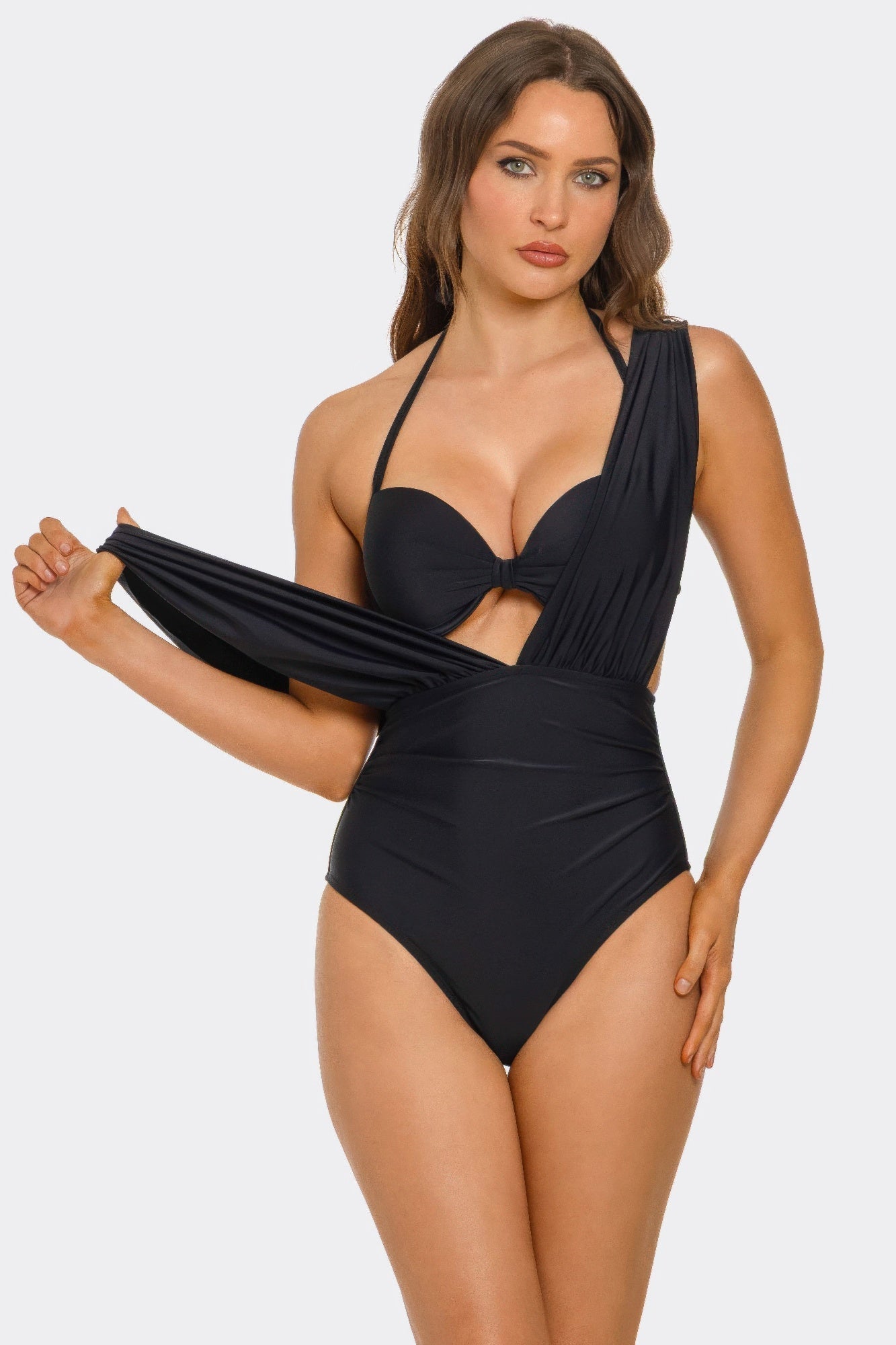 Lucie Swimsuit Set