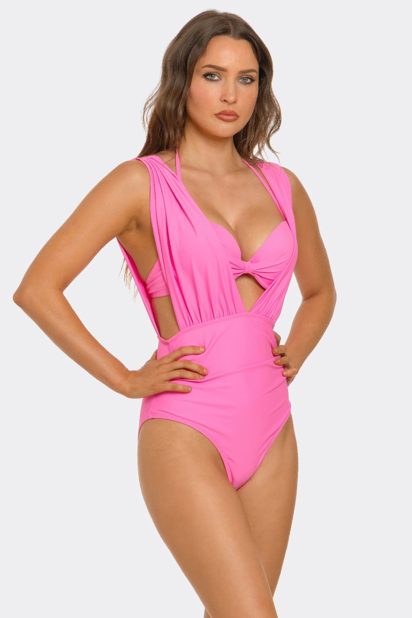 Lucie Swimsuit Set
