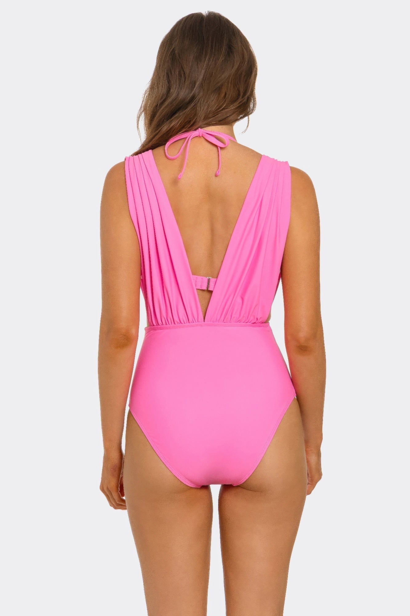 Lucie Swimsuit Set