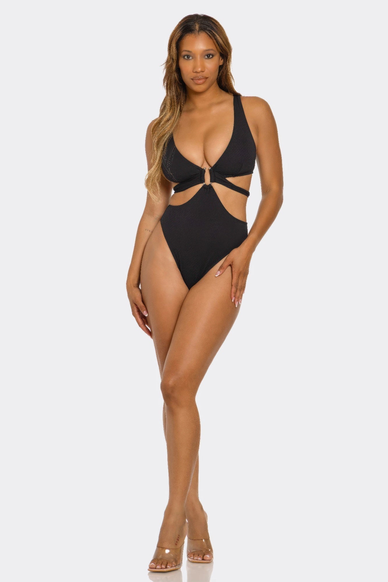 Winnie One Piece