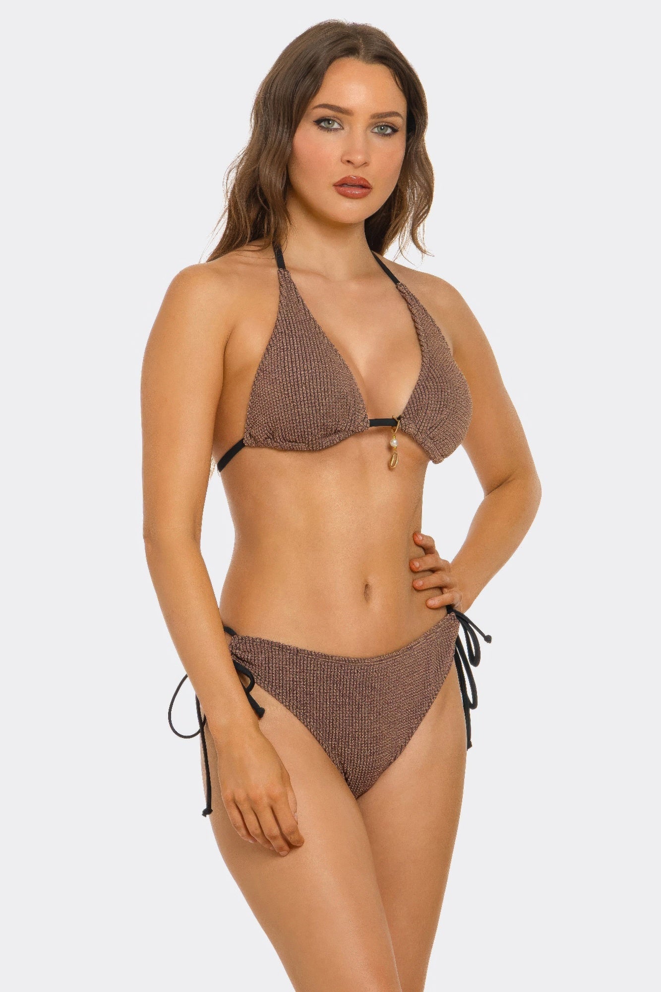 Bronze Babe Bikini