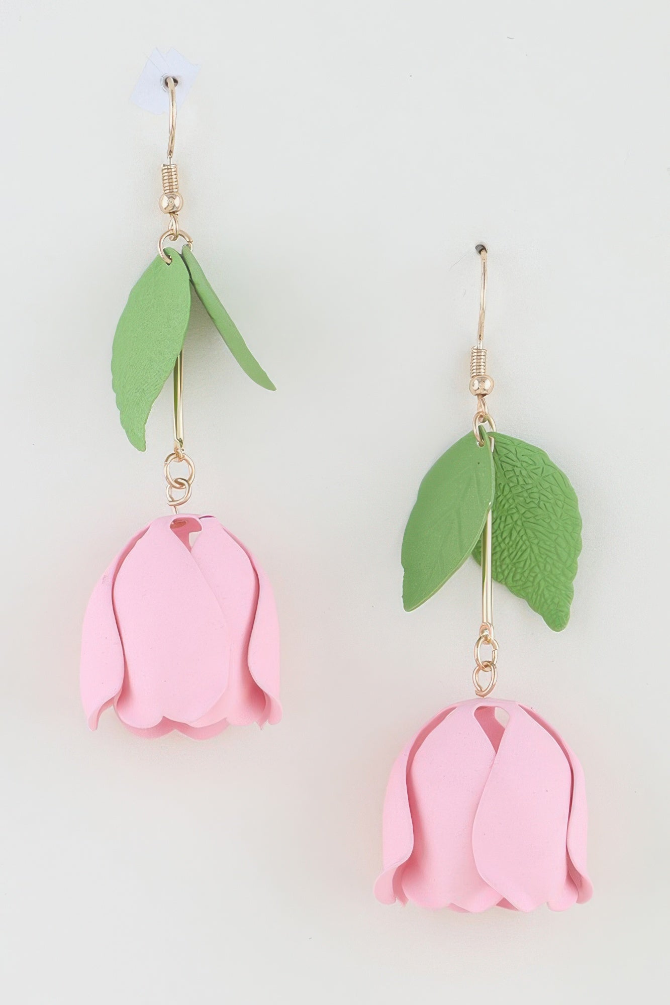 Your Rose Drop Earrings