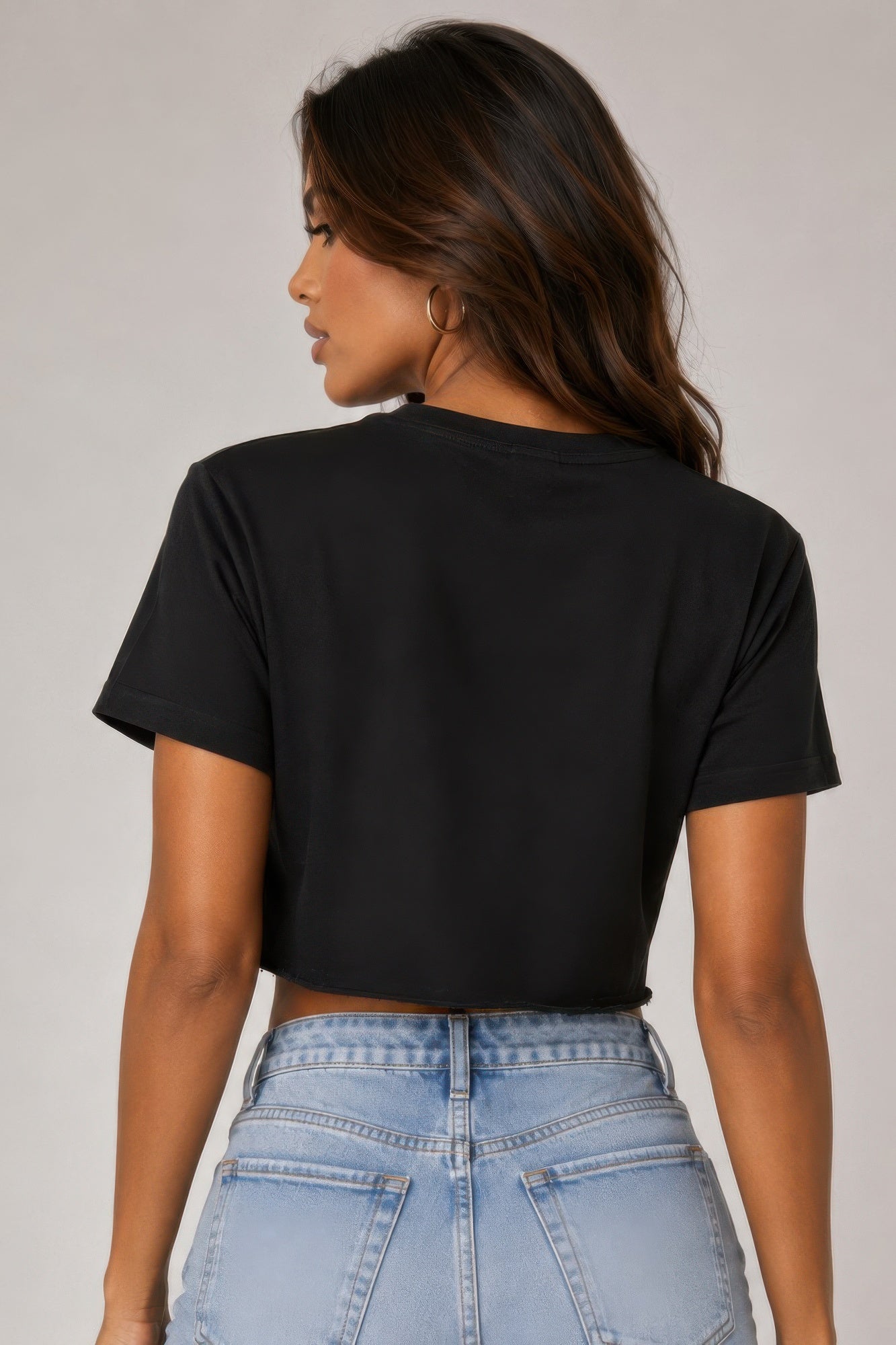 Short Sleeve Cotton Mexico Print Shirt