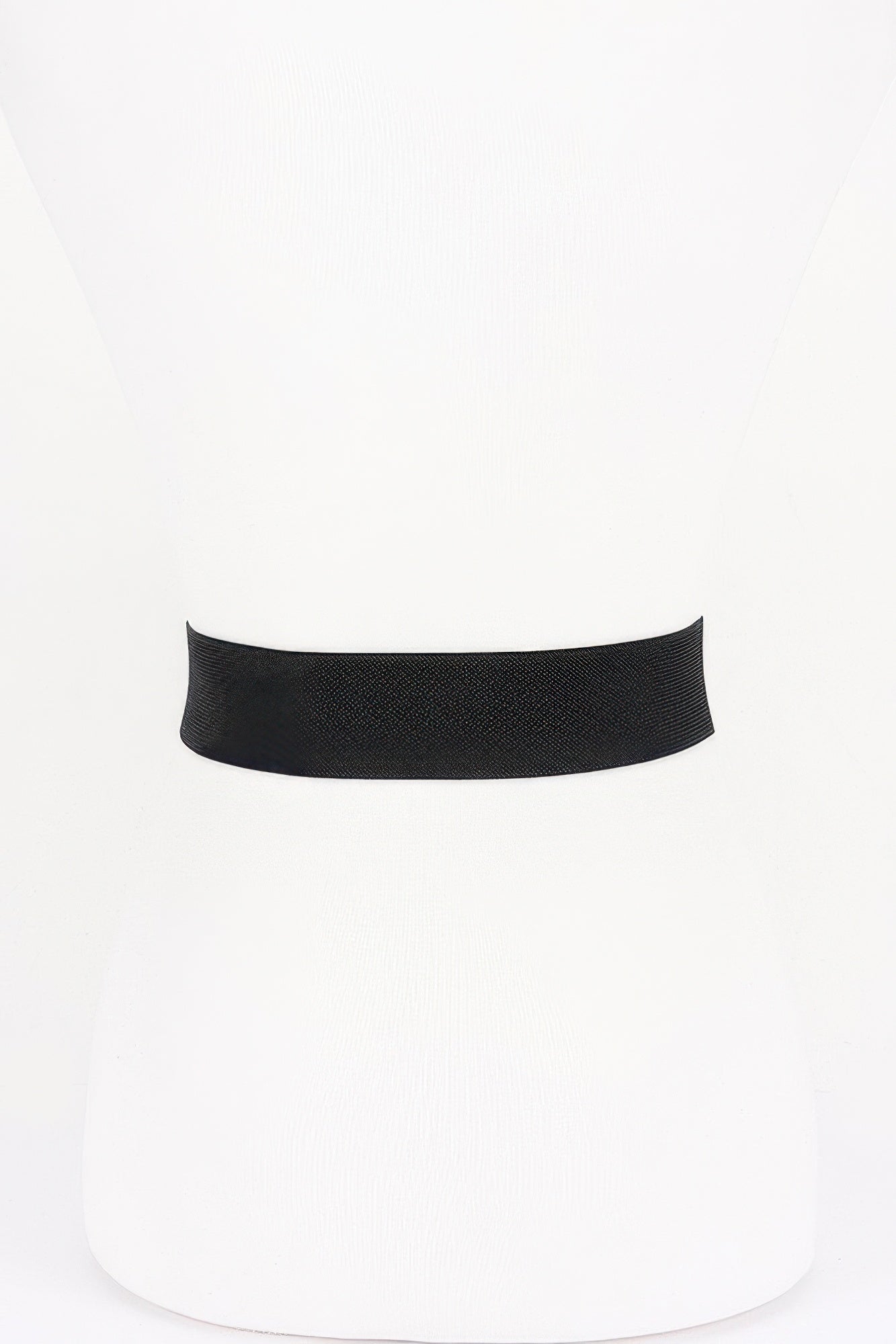 Vintage Disc Elastic Belt