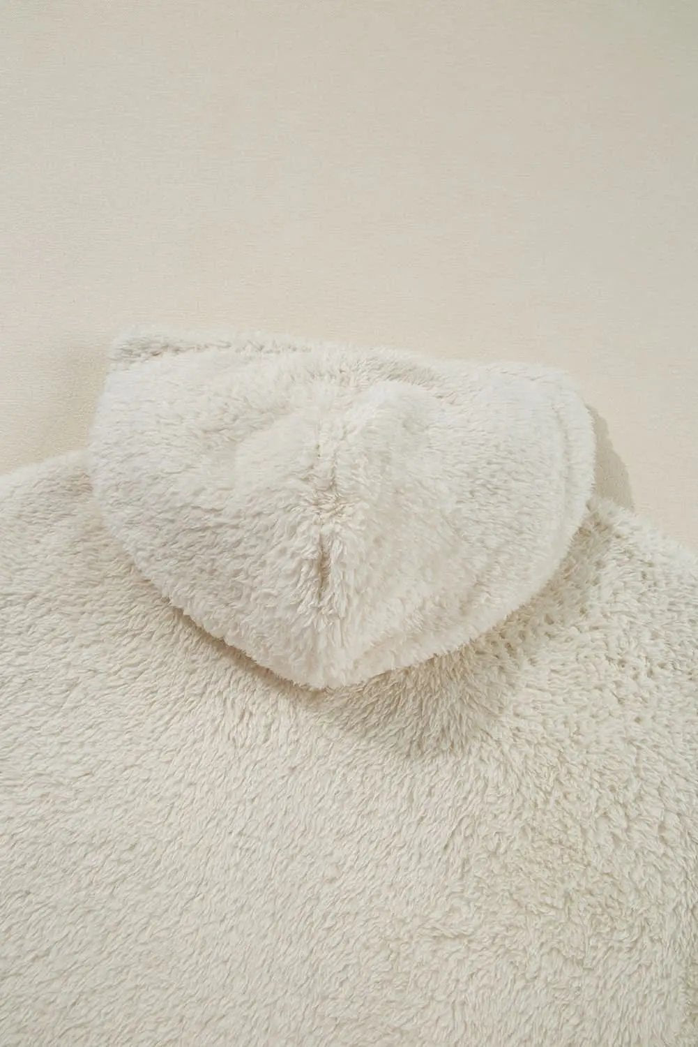 Women's Ribbed Hoodie - Soft & Cozy - Daily Fleece Pullover