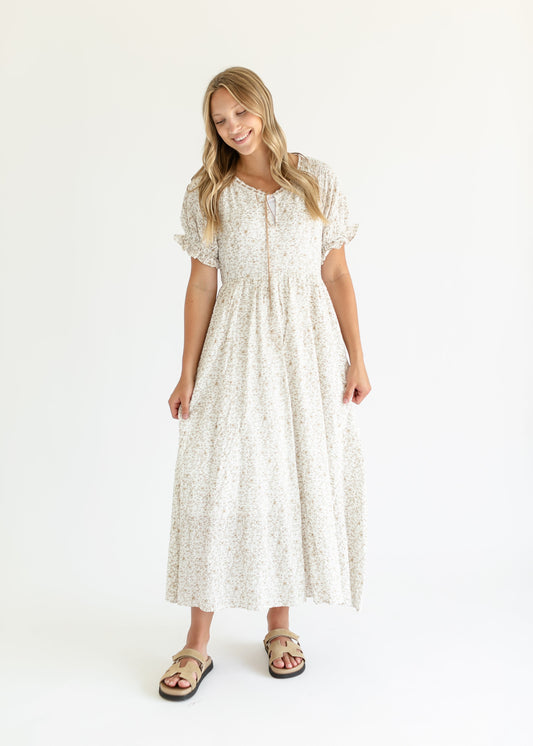 Adjustable Full Slip