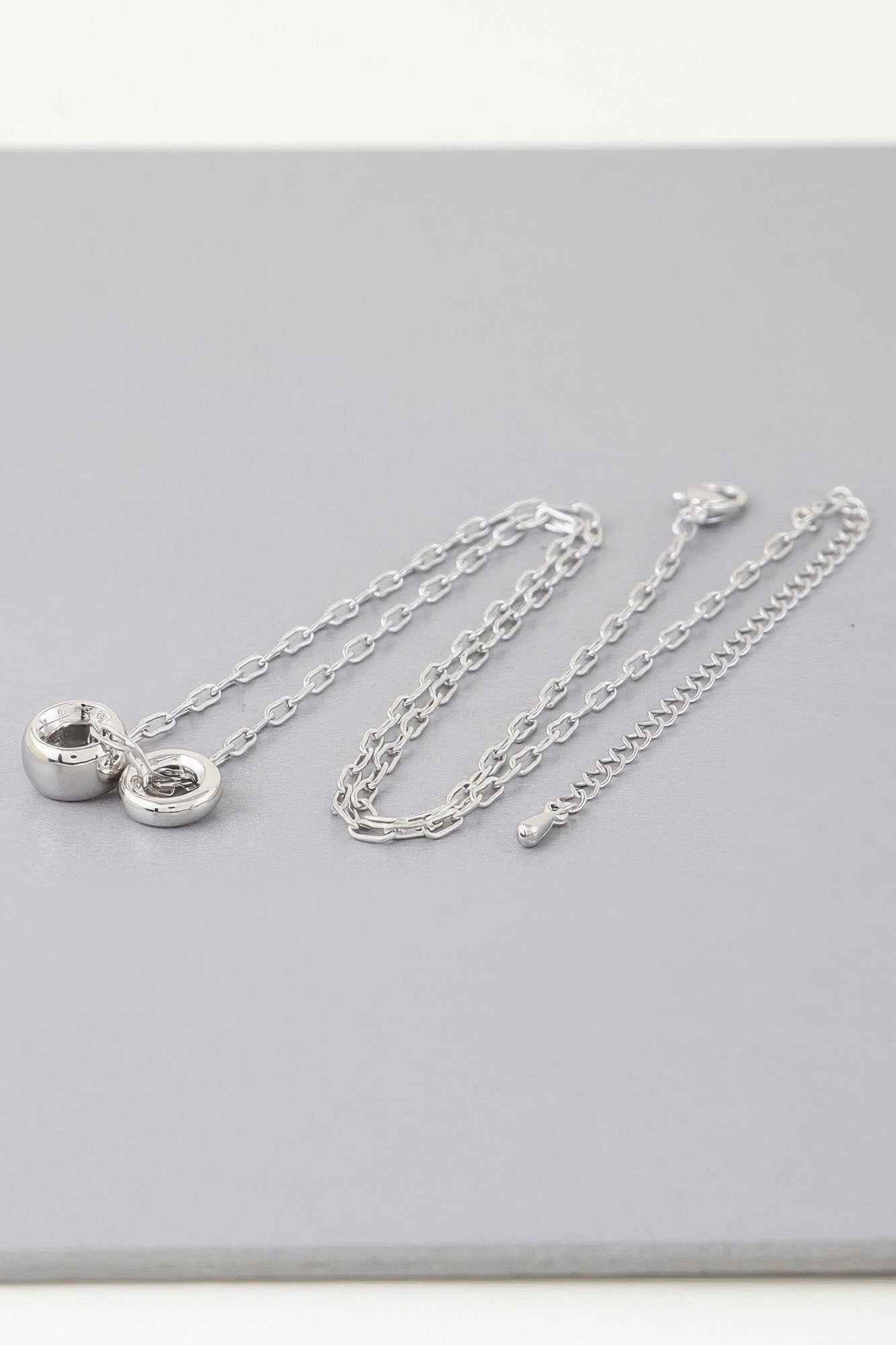 Always Together Chain Necklace
