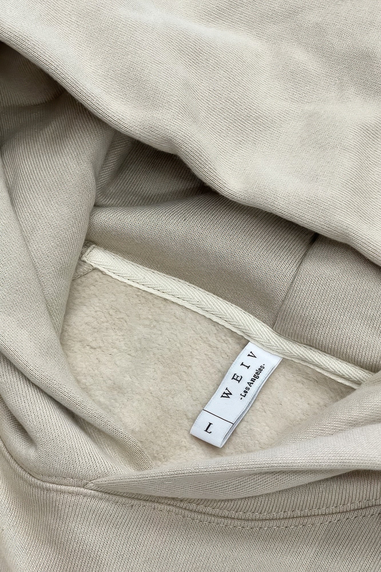 Men's Premium cotton blend hoodie set