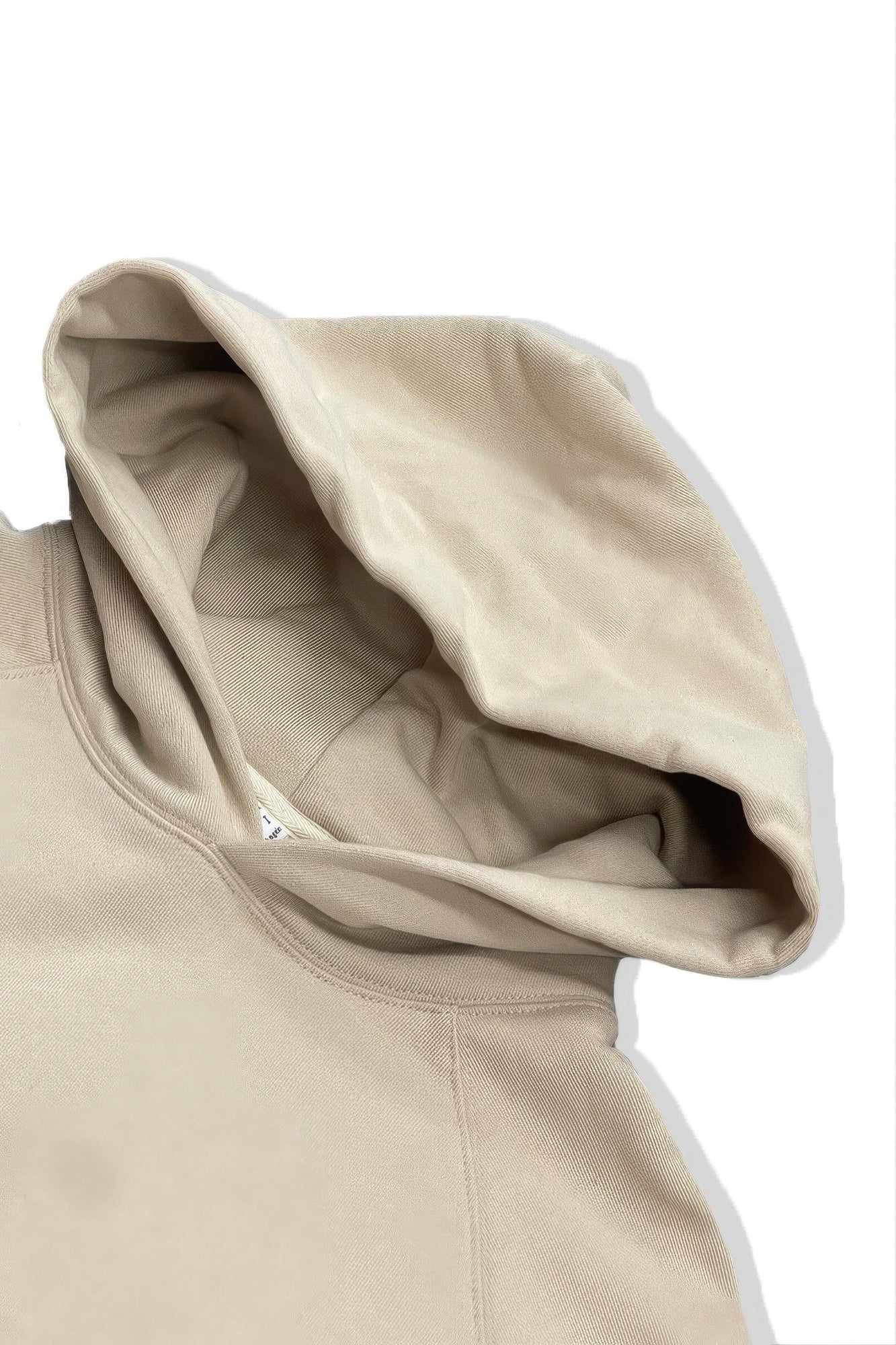 Men's Premium cotton blend hoodie set