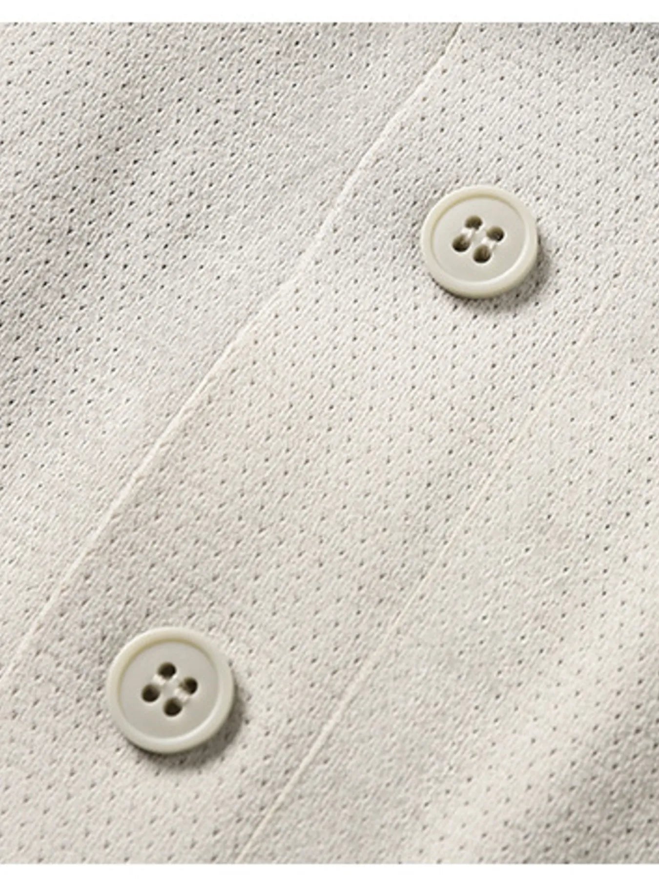 Men's Size Medium Short Sleeve Polo Shirt