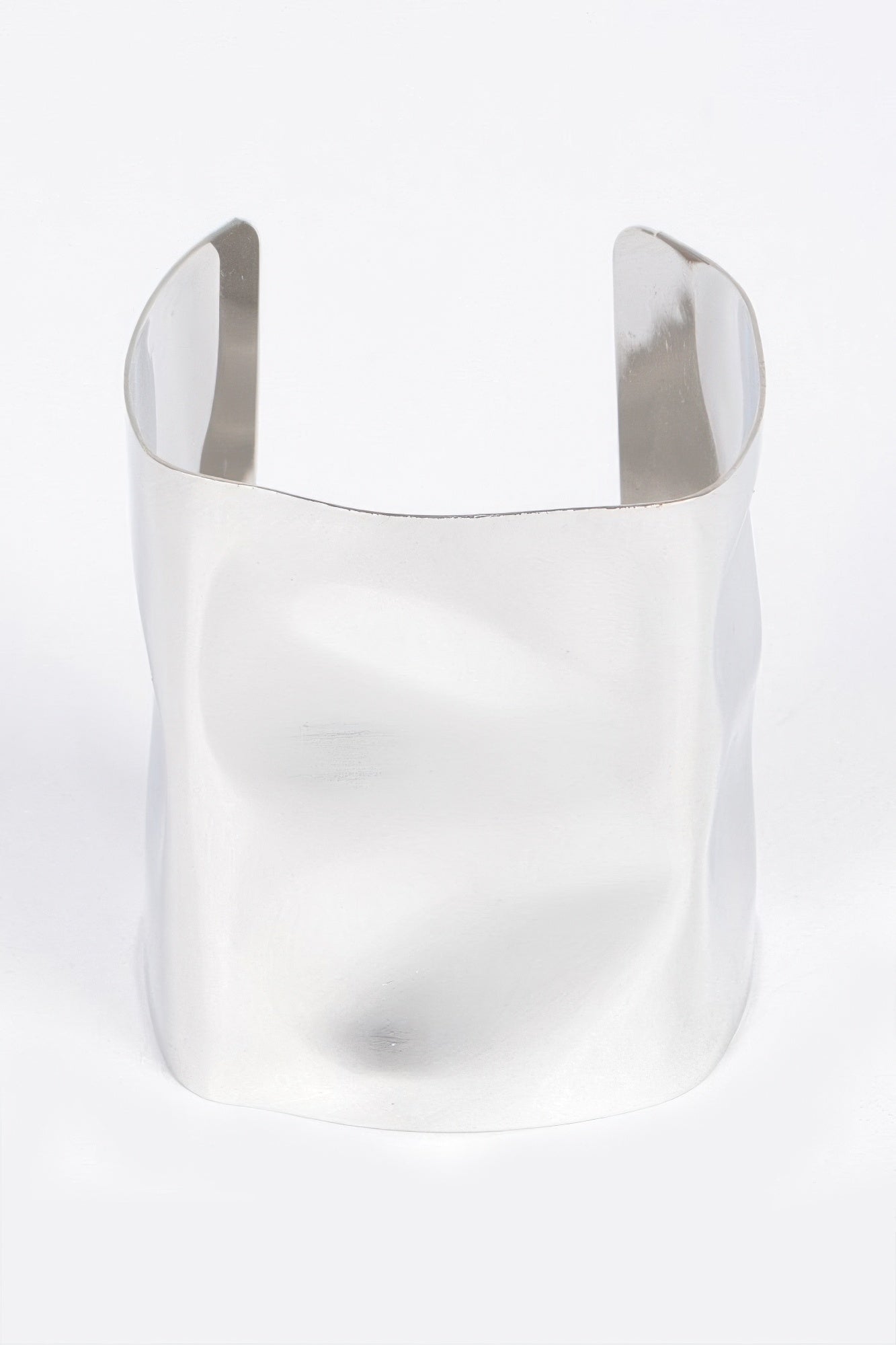 Metal Cuff Bracelet