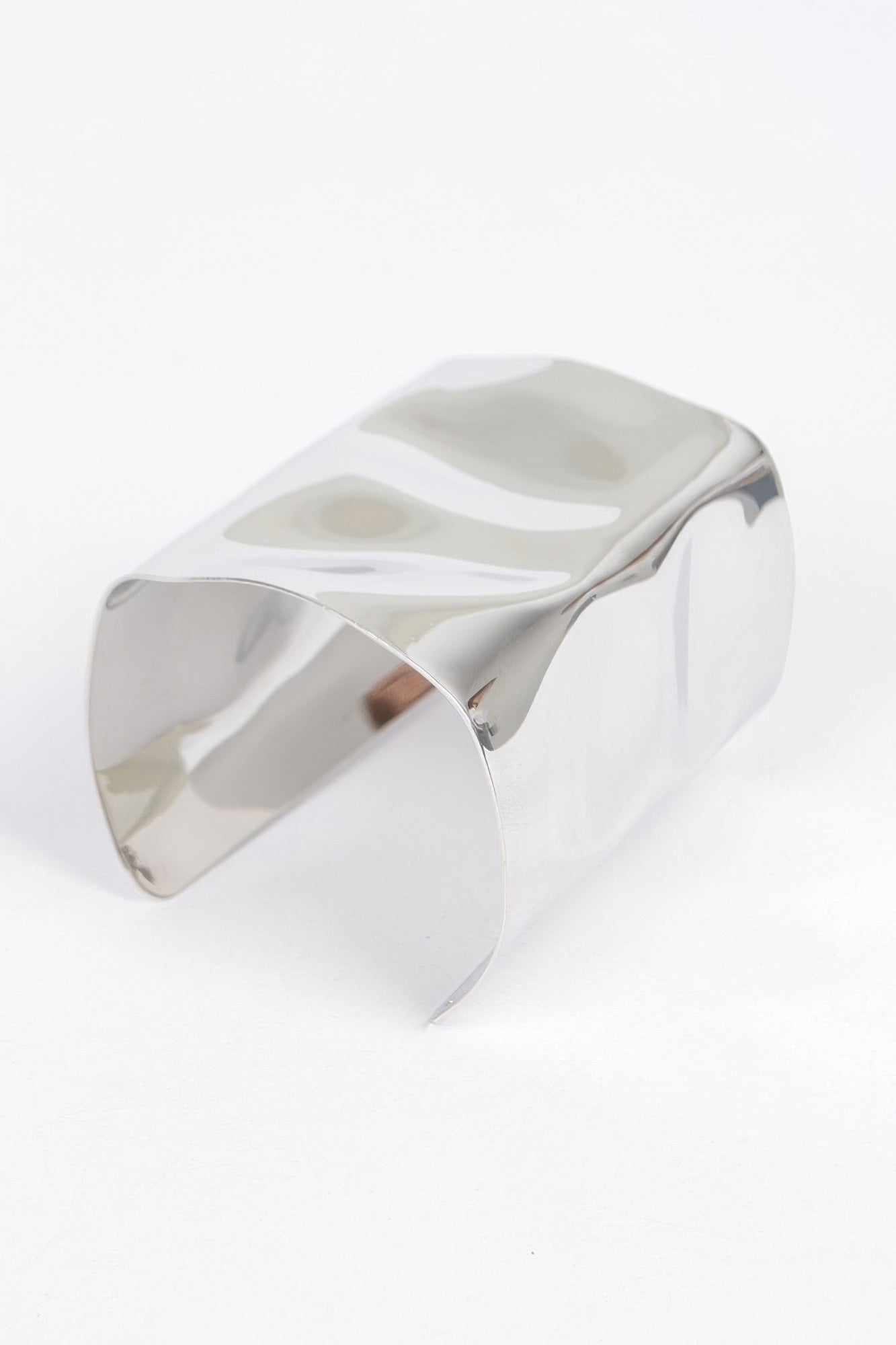 Metal Cuff Bracelet