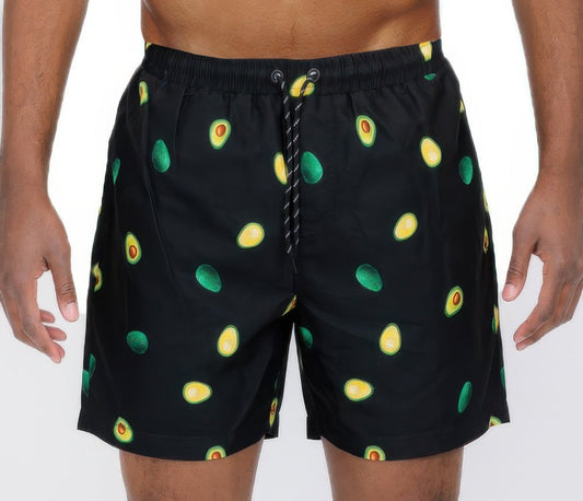 Avocado Swim Shorts
