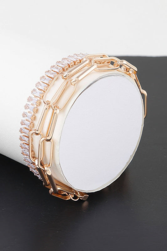 Chainlink Bracelet