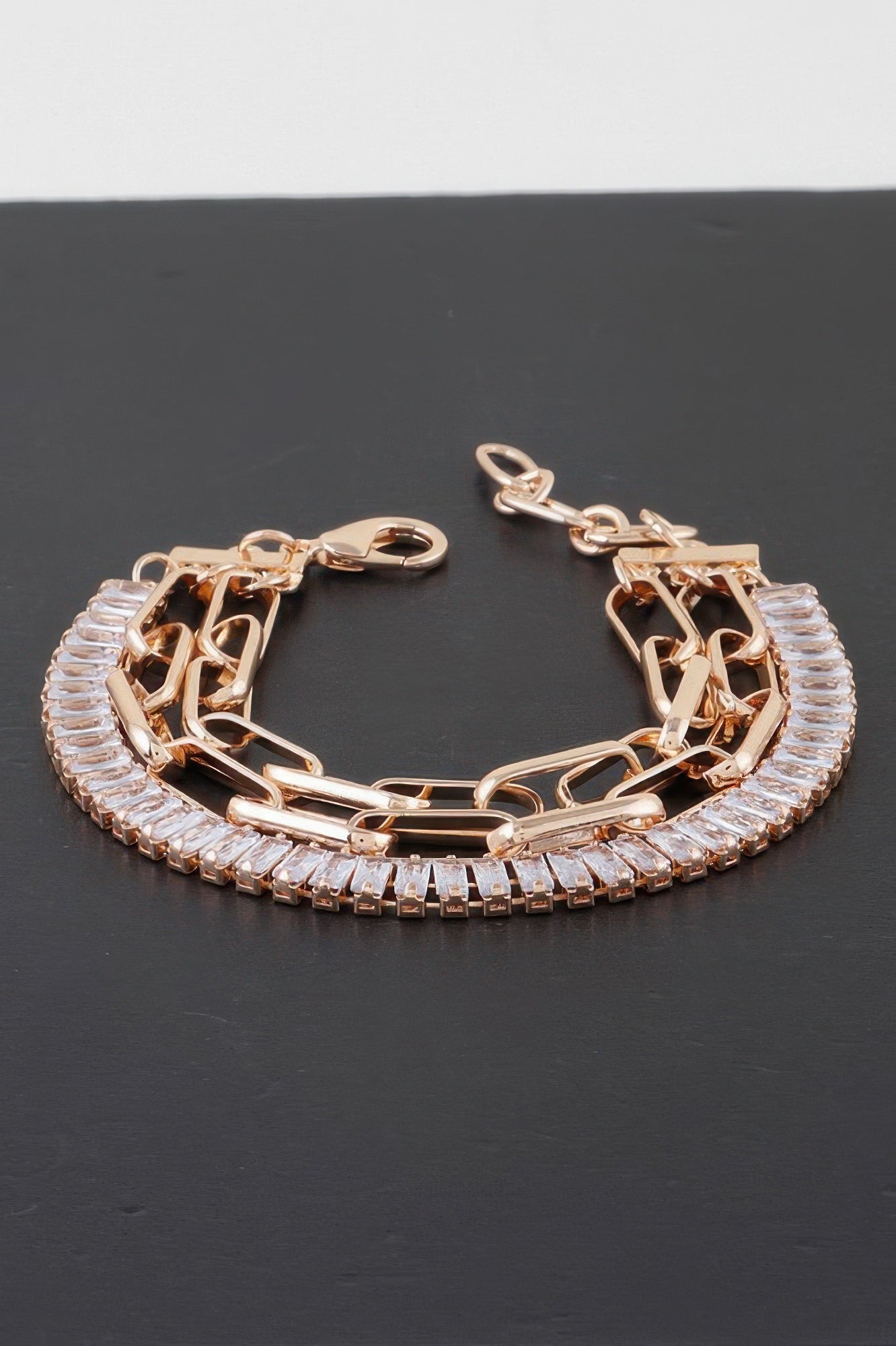 Chainlink Bracelet
