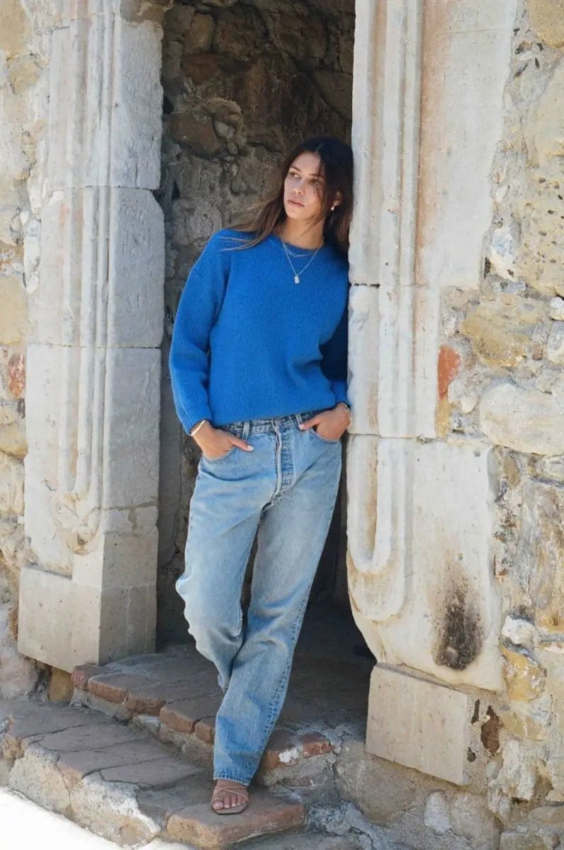Men's Sweater Sweater - Cozy Soft Fit - Charles Style