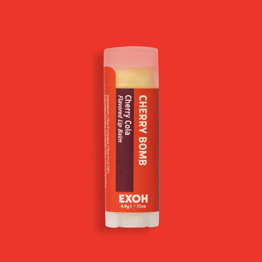 Cherry Cola Lip Balm