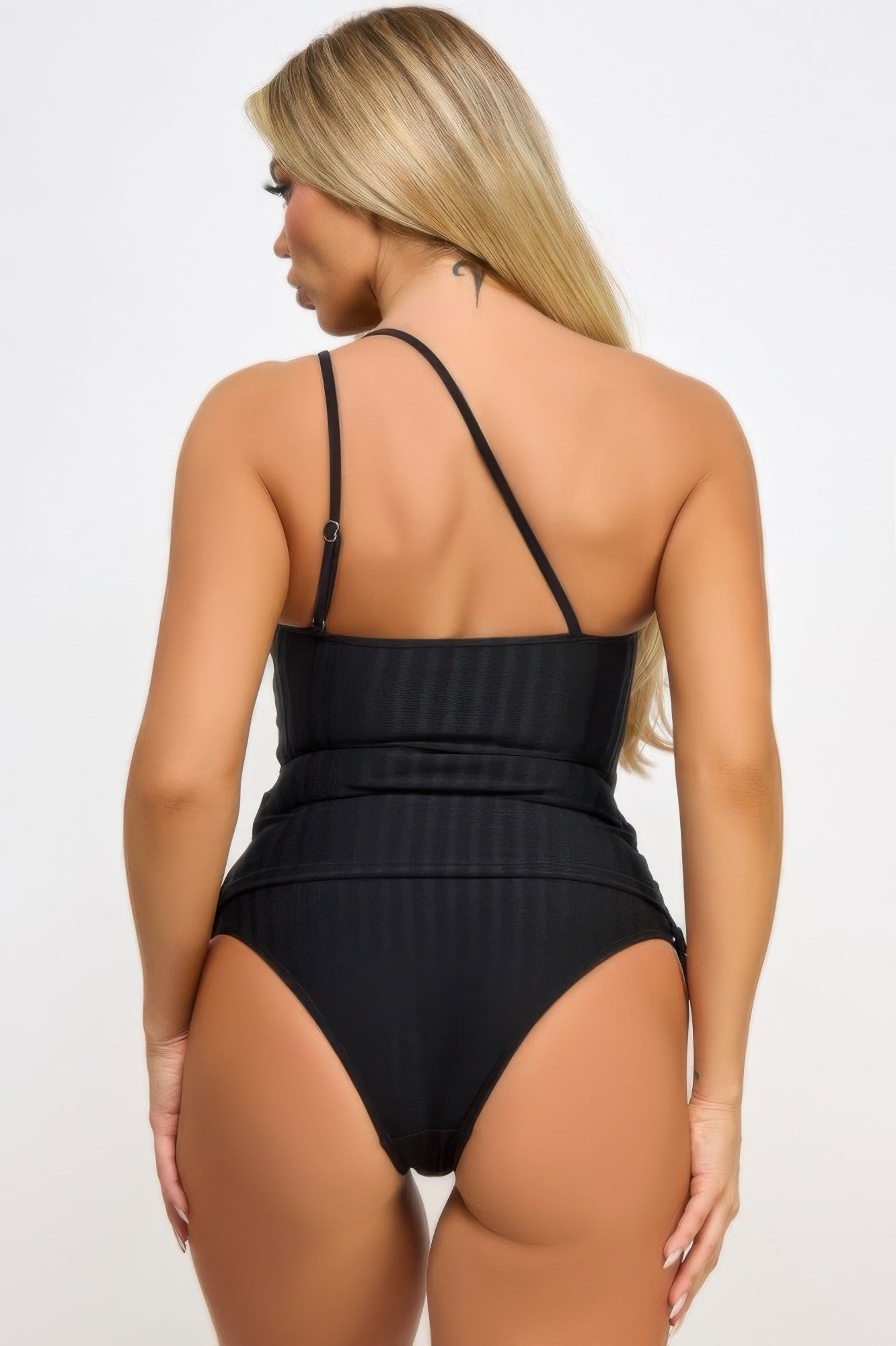 Donna Tankini Set