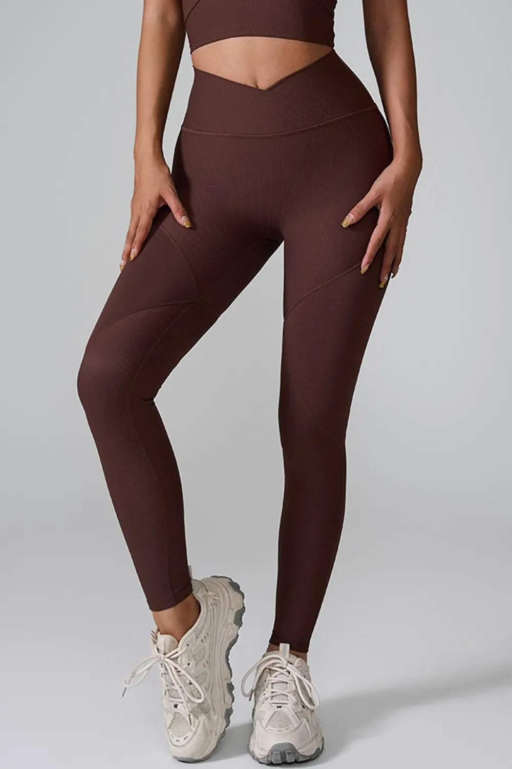 High Waisted Gym Leggings