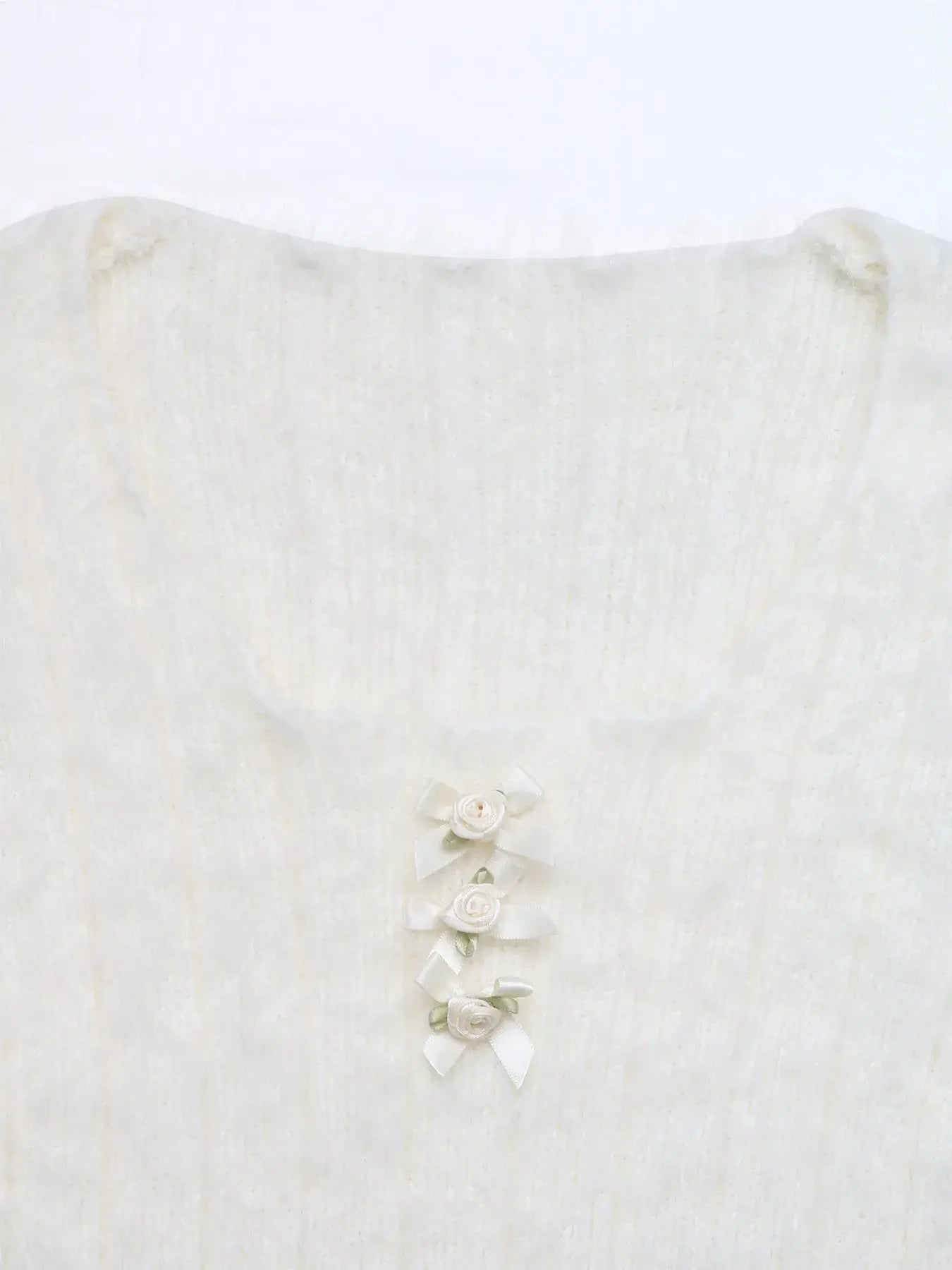 Scoop Neck Long Sleeve Sweater