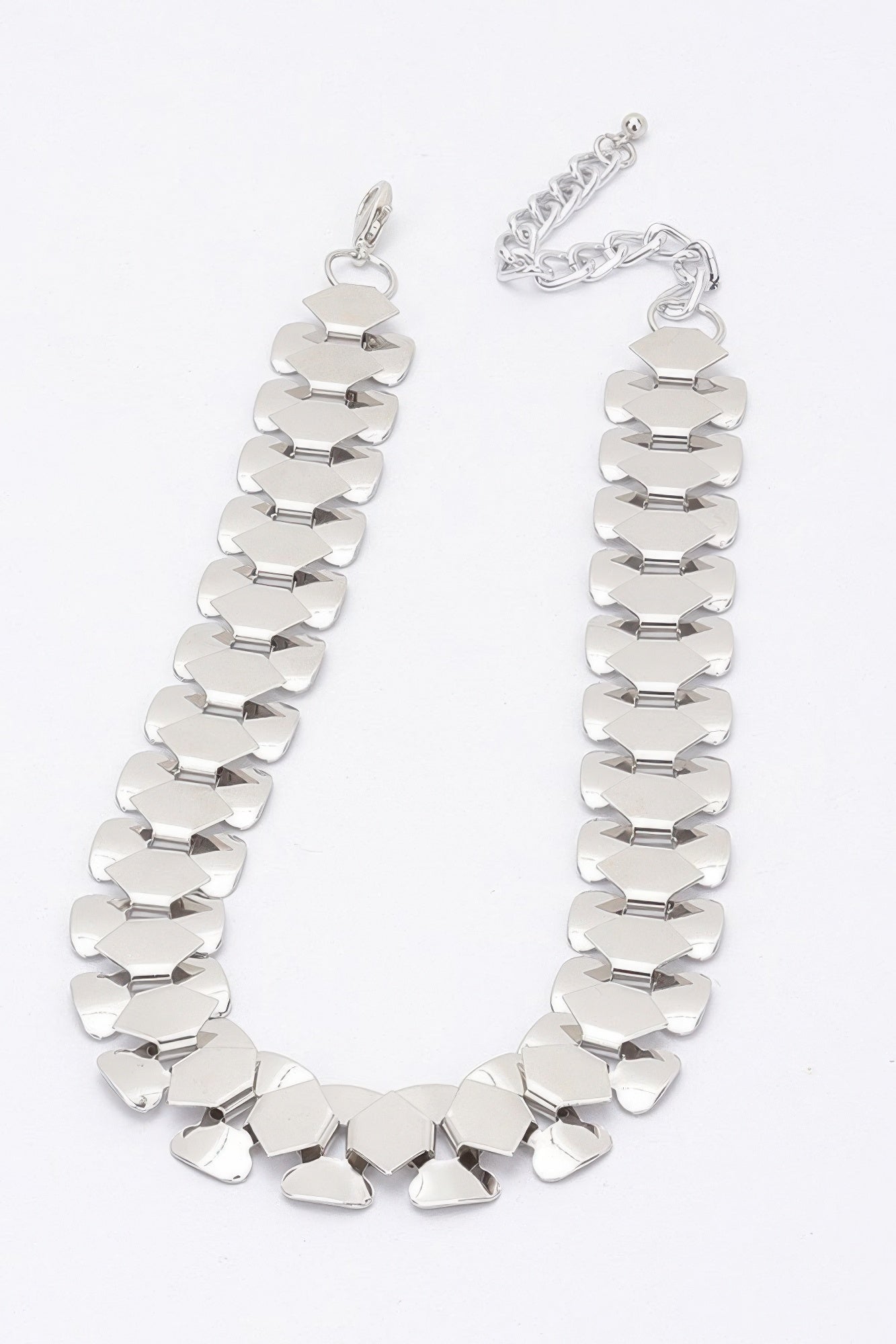 Elysian Circle Necklace