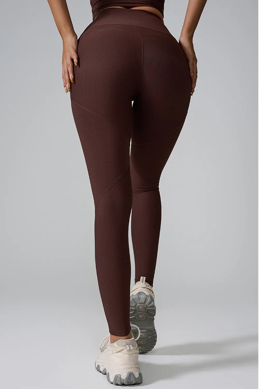 High Waisted Gym Leggings