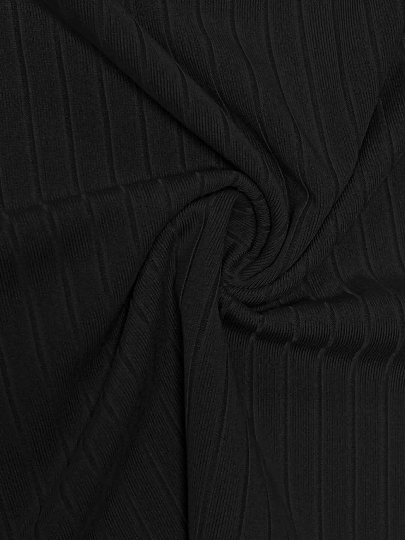Pearl Detail Scoop Neck Tank Top