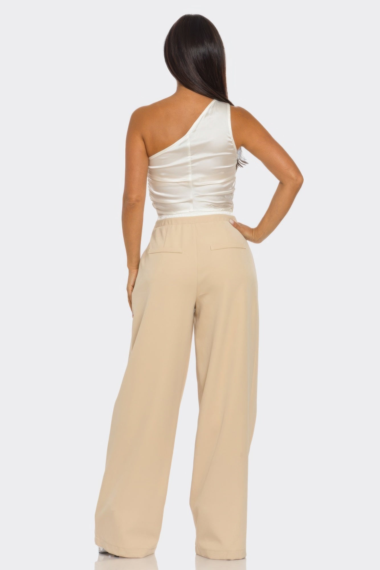 Fanny Pants Set